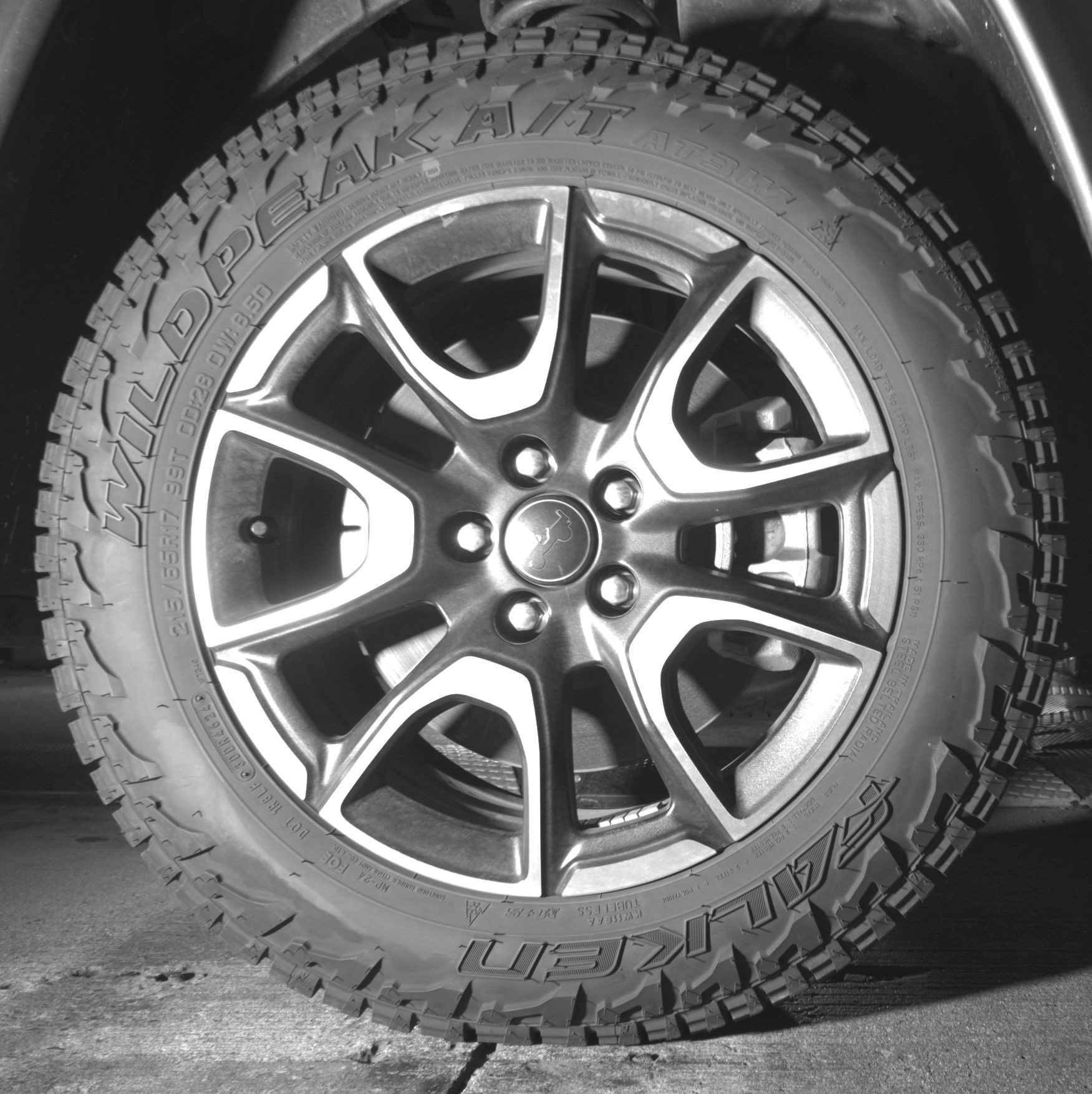 Thumbnail: 2025 Jeep Compass - 10