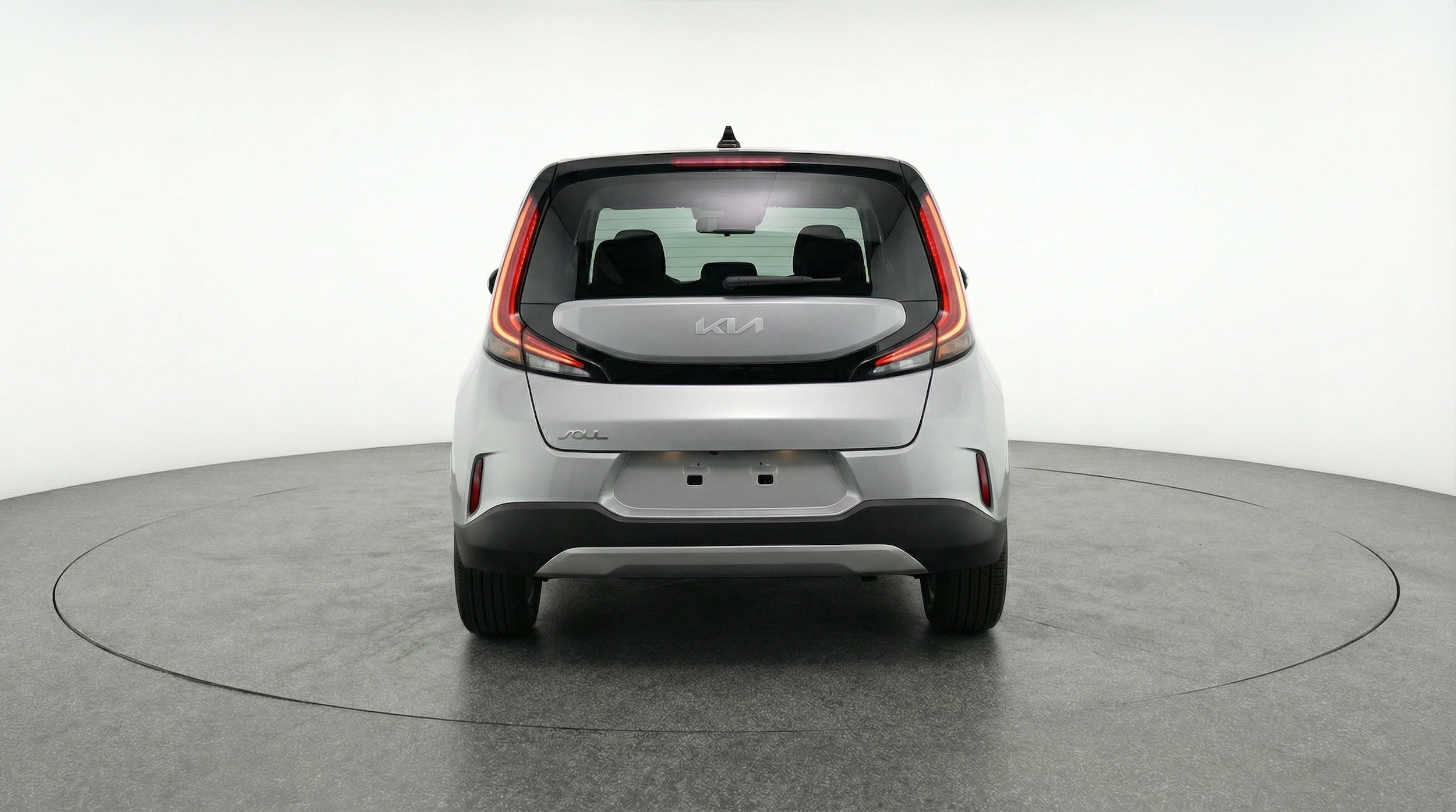 Thumbnail: 2025 Kia Soul - 6