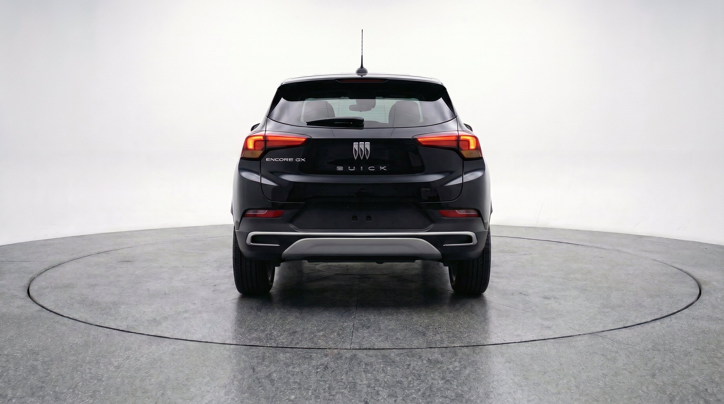 Thumbnail: 2026 Buick Encore GX - 7