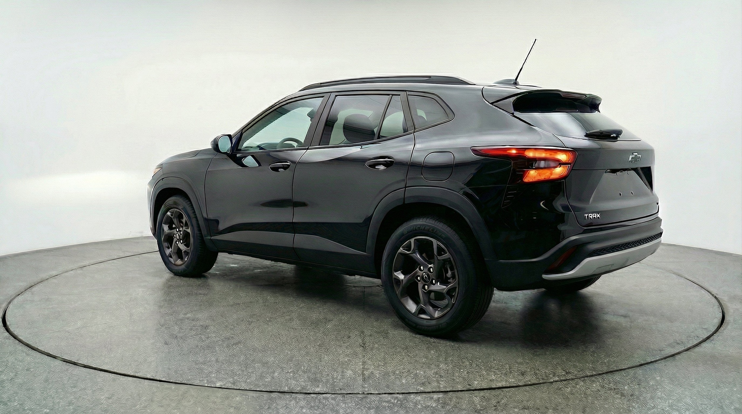 Thumbnail: 2025 Chevrolet Trax - 6