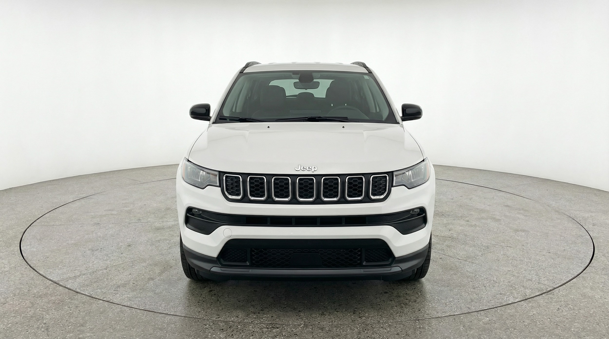 Thumbnail: 2025 Jeep Compass - 2