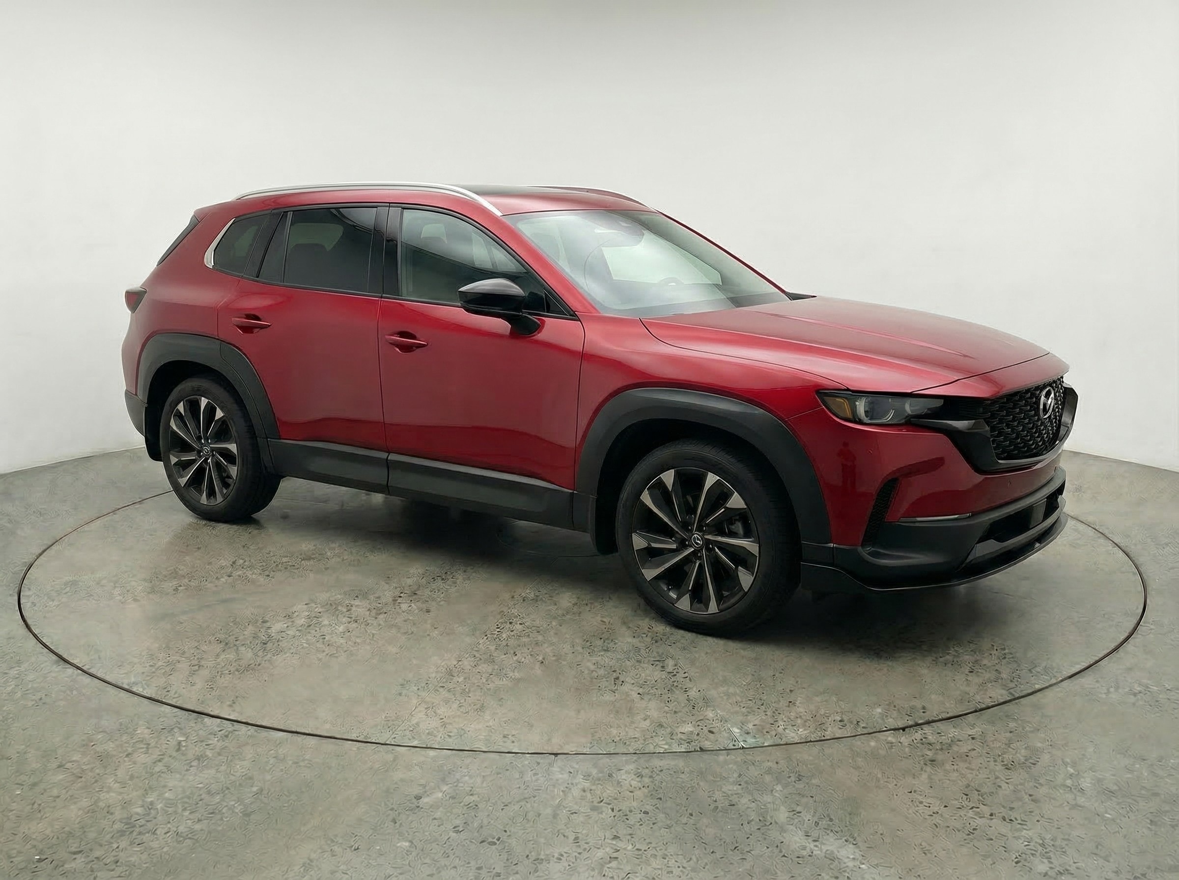 Thumbnail: 2025 Mazda CX-50 - 1