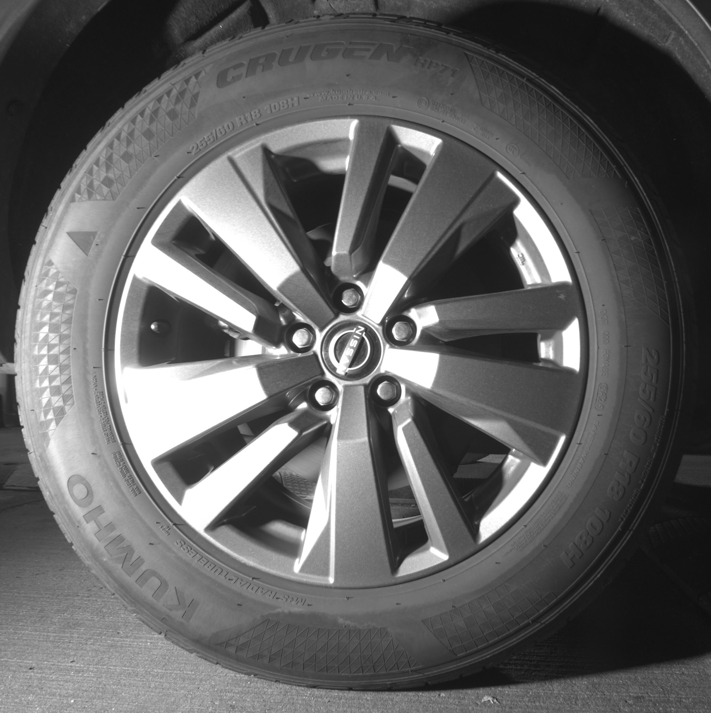 Thumbnail: 2025 Nissan Pathfinder - 12