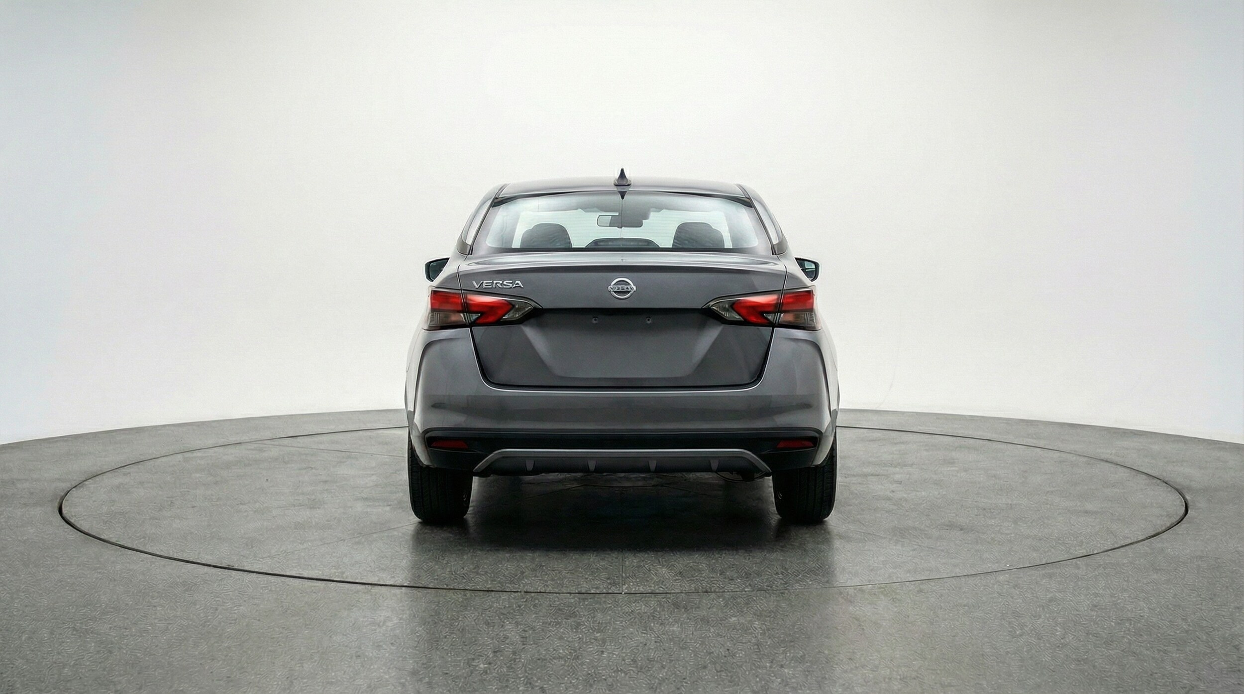 Thumbnail: 2025 Nissan Versa - 6