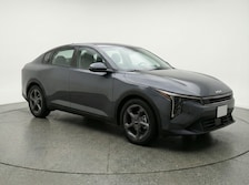 2025 Kia K4  -
                  Hartford, CT