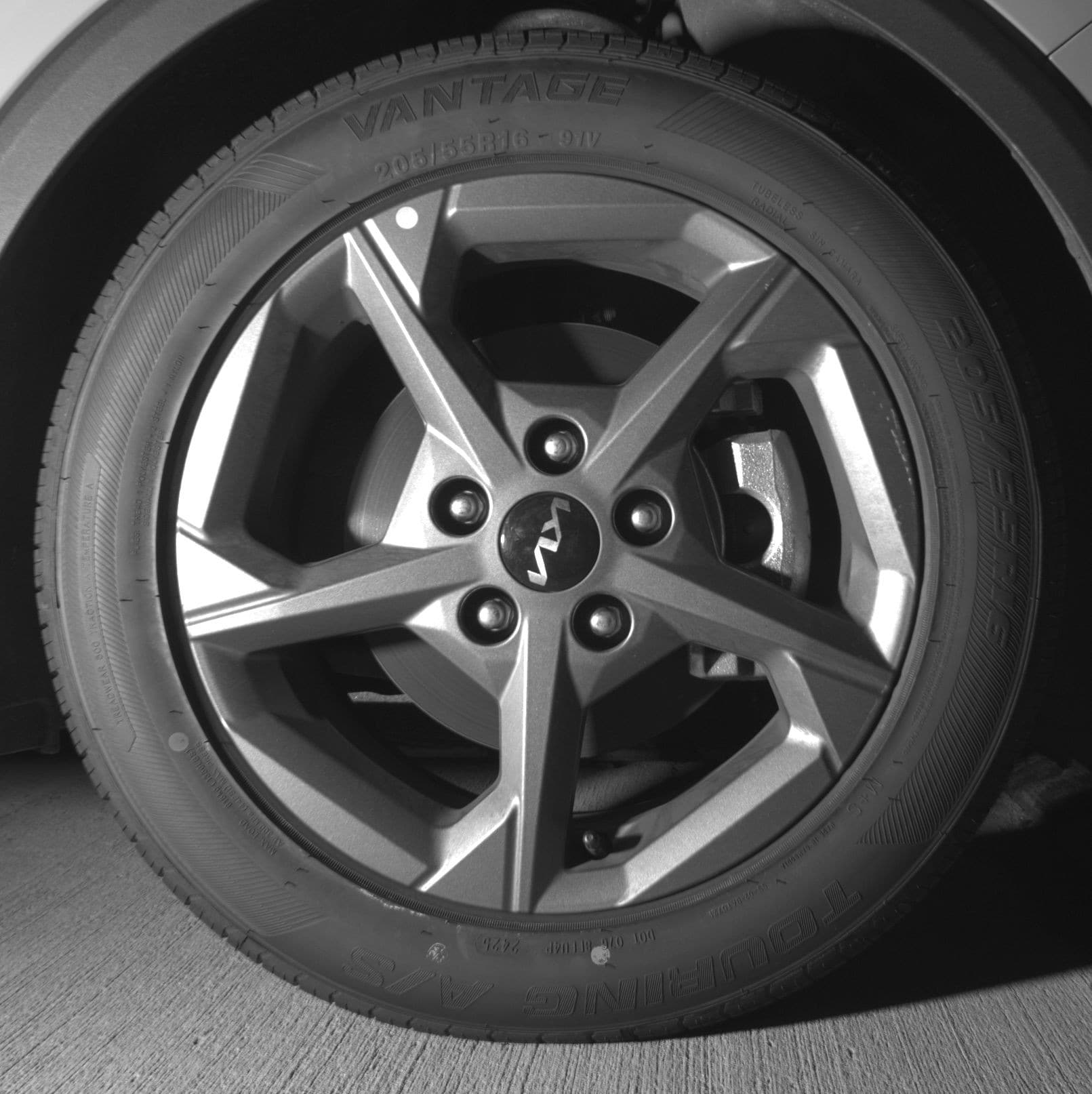 Thumbnail: 2025 Kia K4 - 10