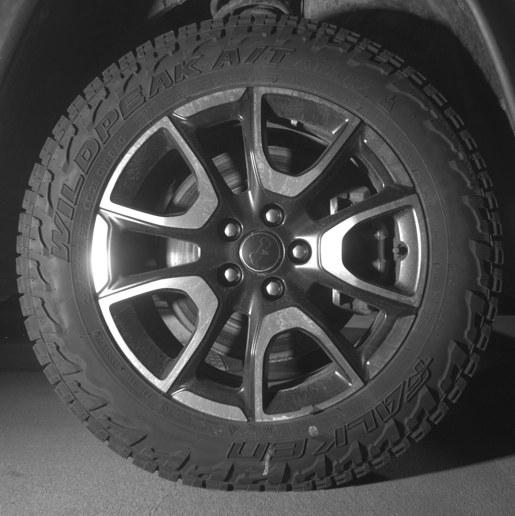 Thumbnail: 2025 Jeep Compass - 10