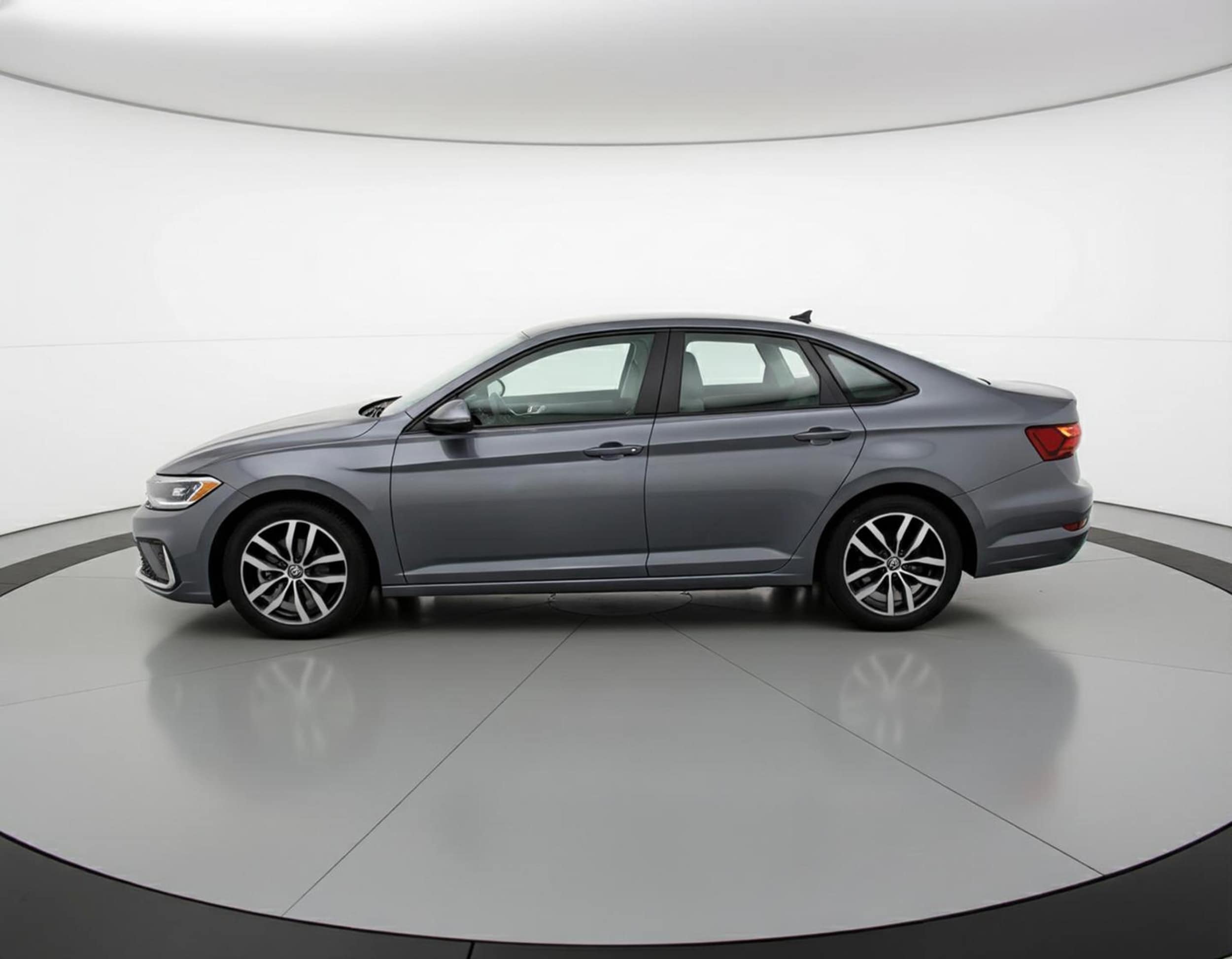 Thumbnail: 2025 Volkswagen Jetta - 4