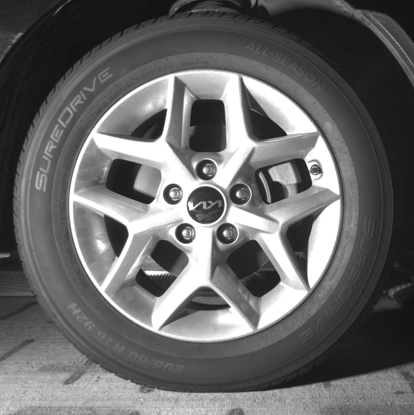 Thumbnail: 2025 Kia Soul - 10