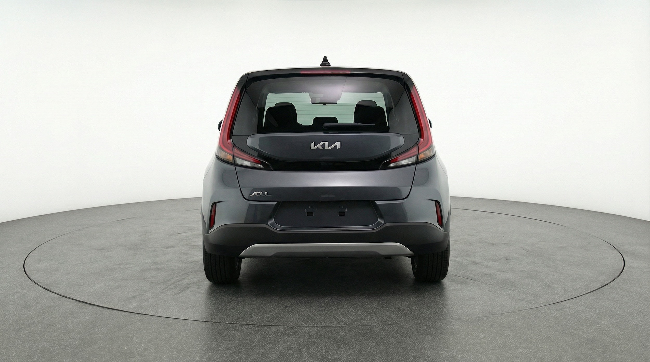 Thumbnail: 2025 Kia Soul - 6