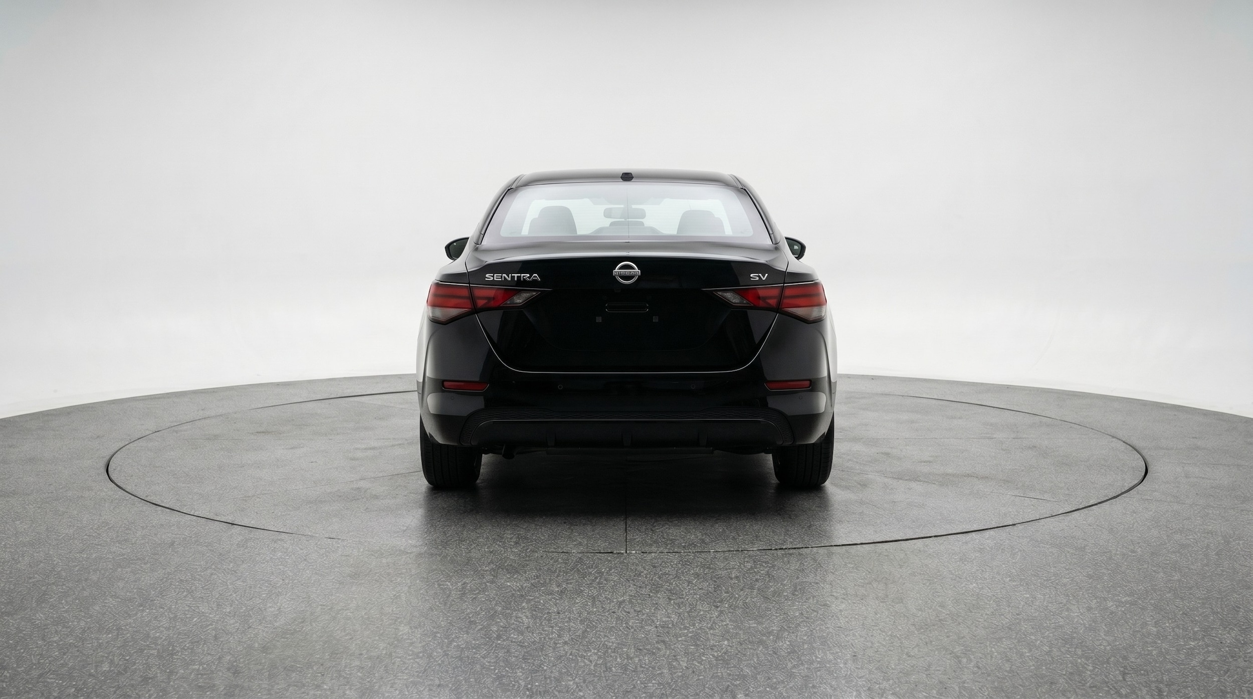 Thumbnail: 2024 Nissan Sentra - 6