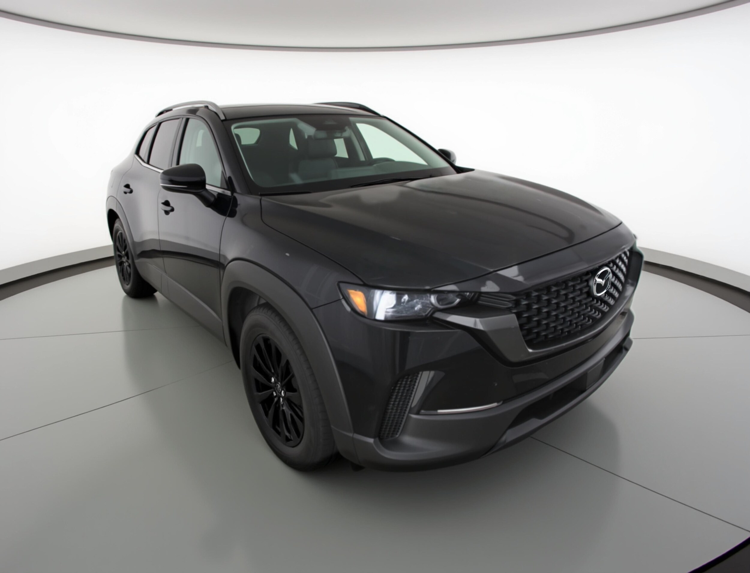 Thumbnail: 2025 Mazda CX-50 - 1