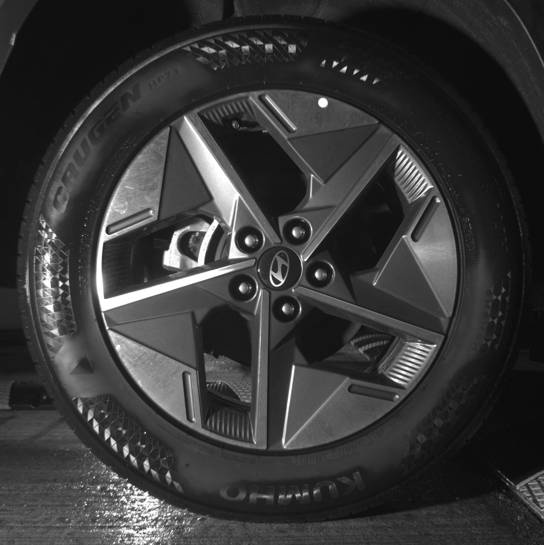 Thumbnail: 2025 Hyundai Tucson - 12