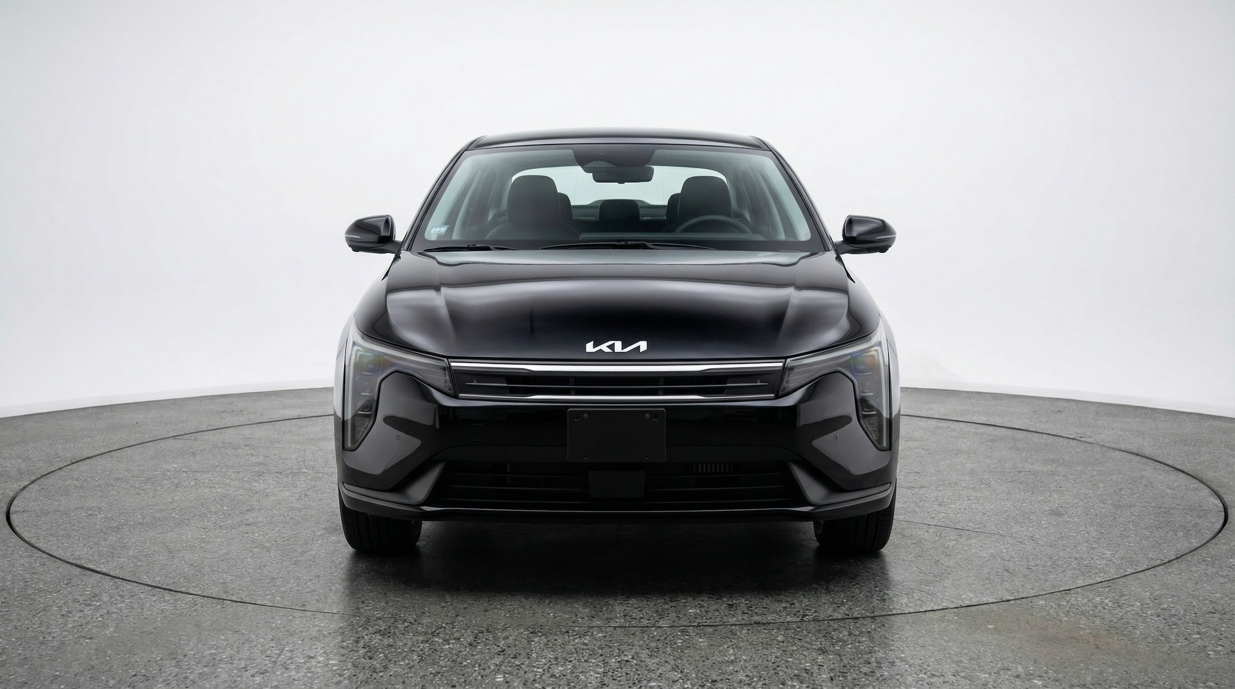 Thumbnail: 2025 Kia K4 - 2