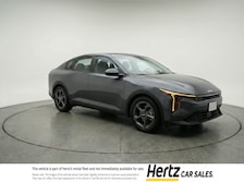 2025 Kia K4  -
                  Hartford, CT