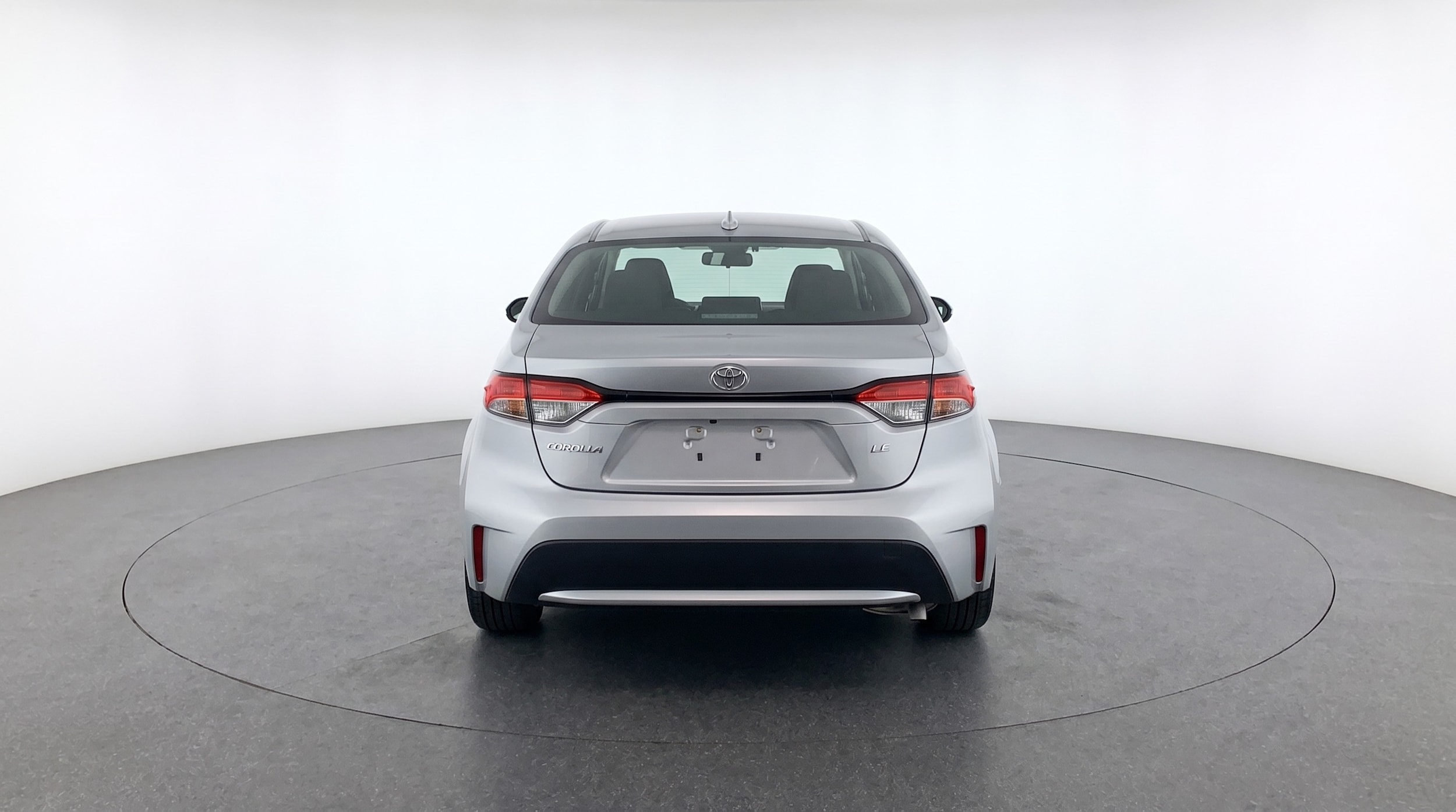 Thumbnail: 2025 Toyota Corolla - 6