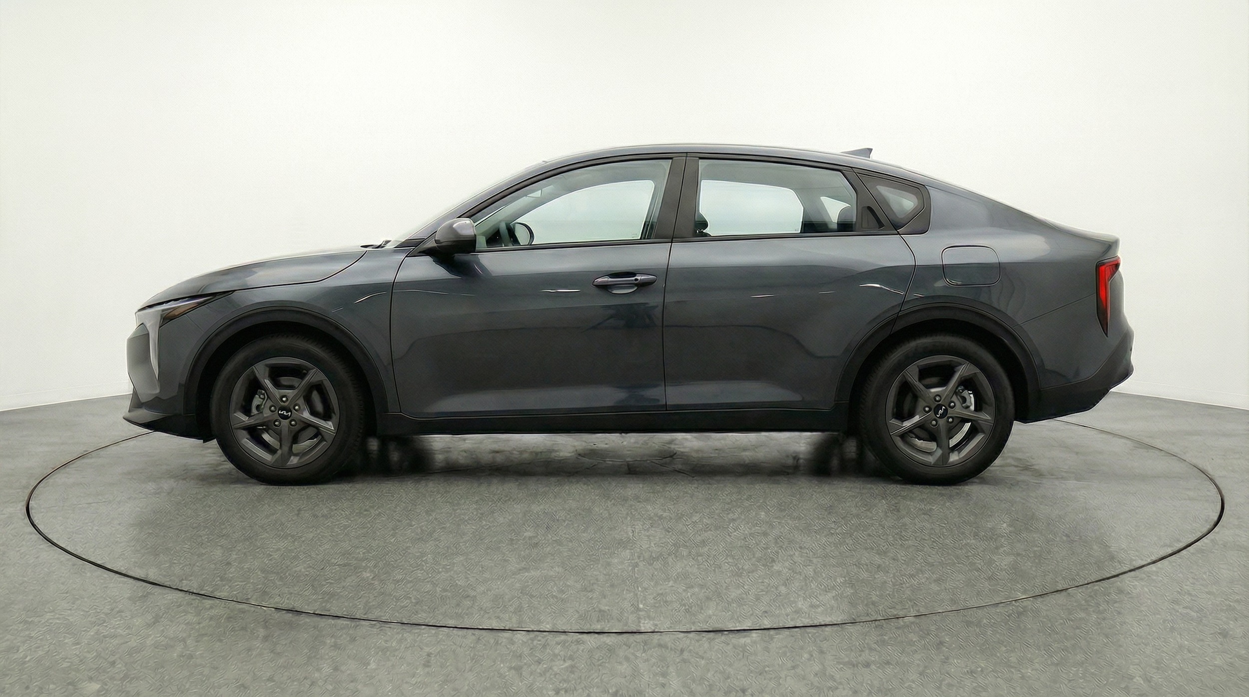 Thumbnail: 2025 Kia K4 - 4