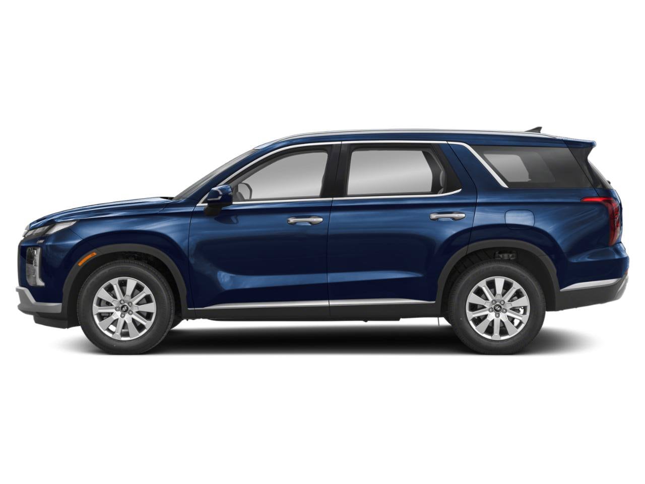 Thumbnail: 2024 Hyundai Palisade - 3