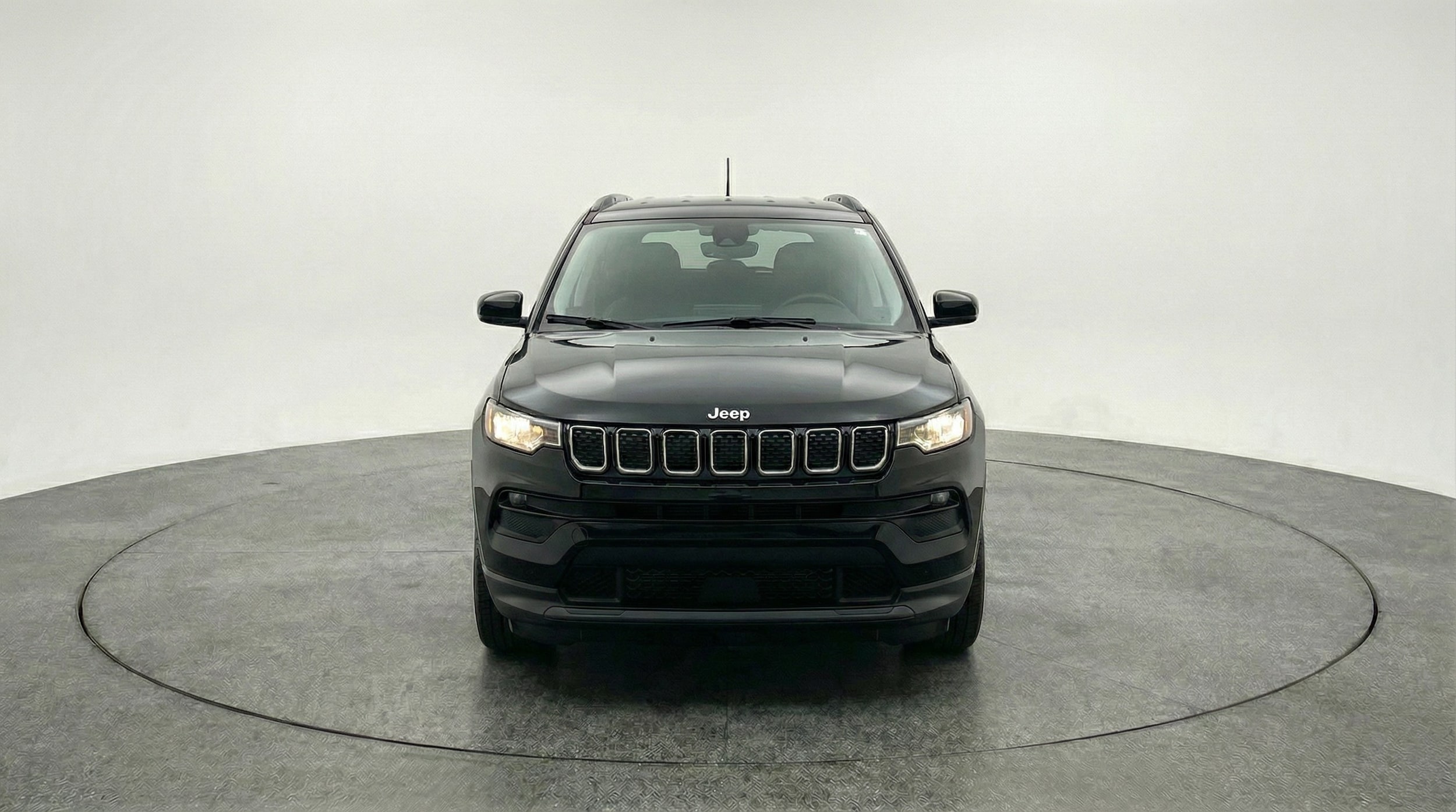Thumbnail: 2025 Jeep Compass - 2