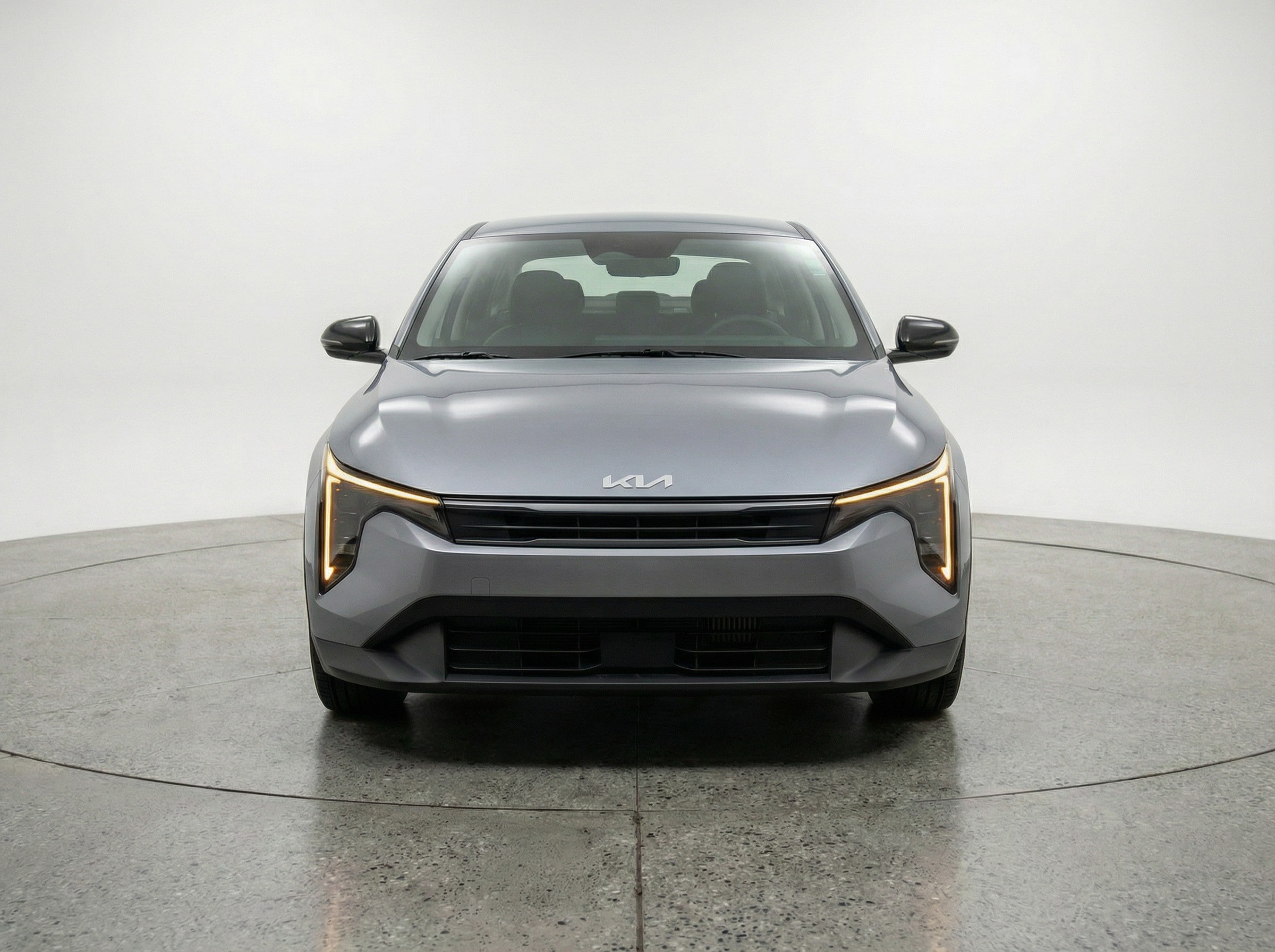 Thumbnail: 2025 Kia K4 - 2