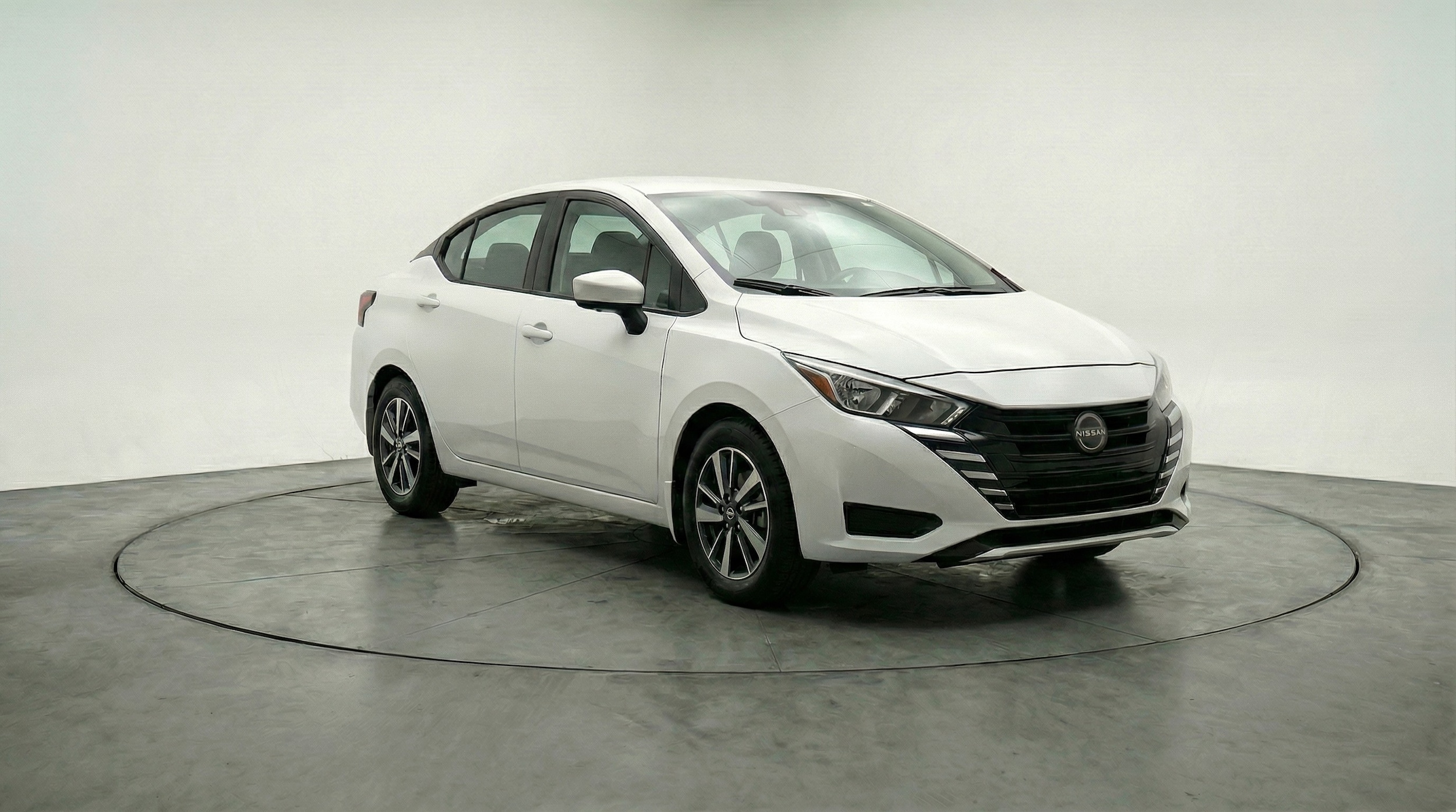 Thumbnail: 2025 Nissan Versa - 1