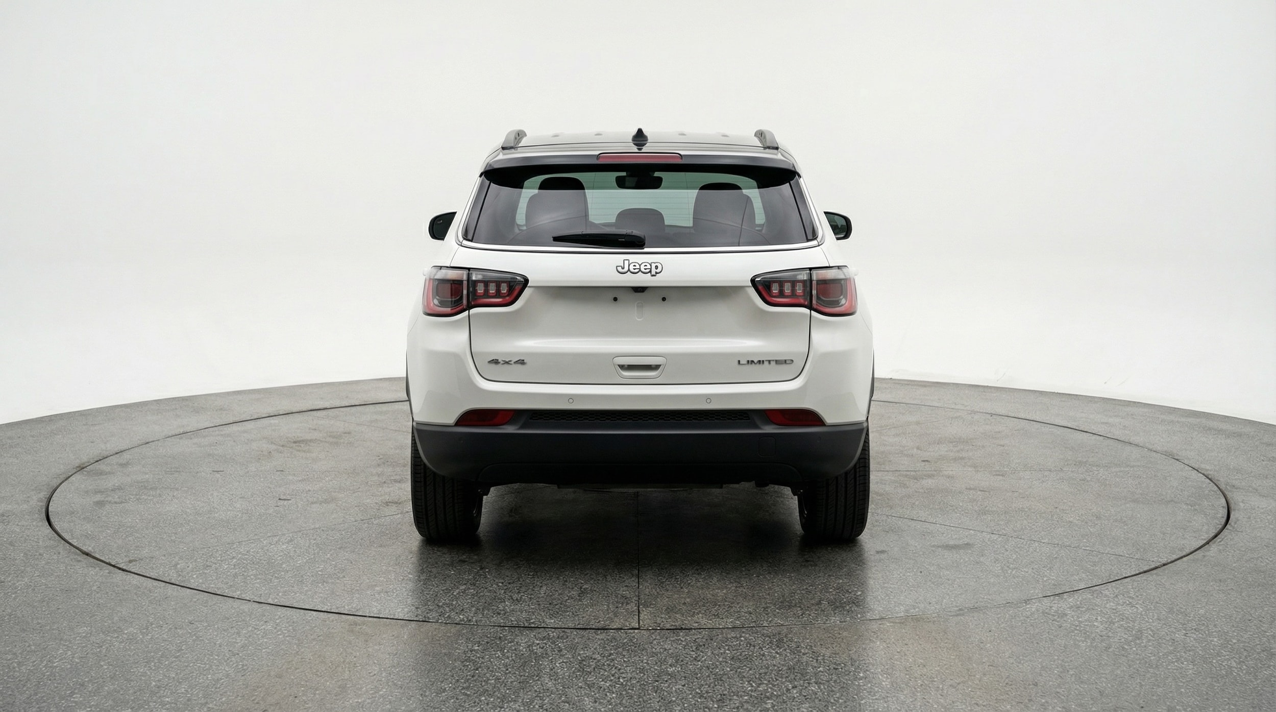 Thumbnail: 2025 Jeep Compass - 6