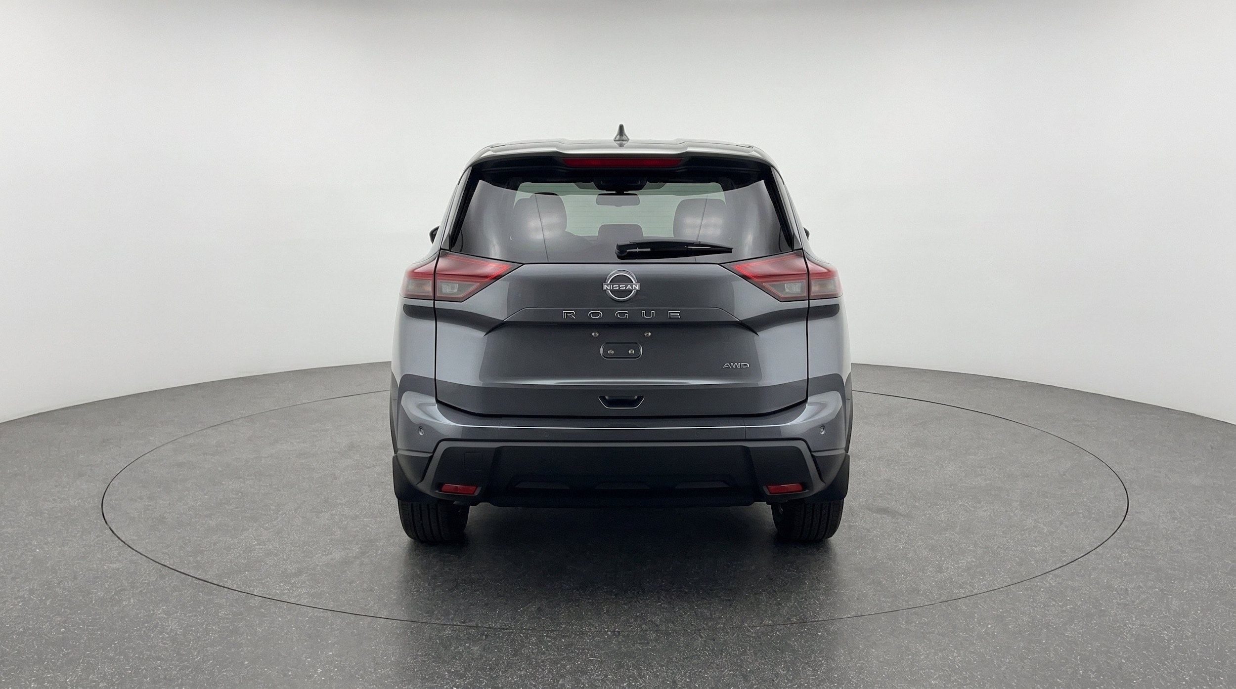 Thumbnail: 2025 Nissan Rogue - 7