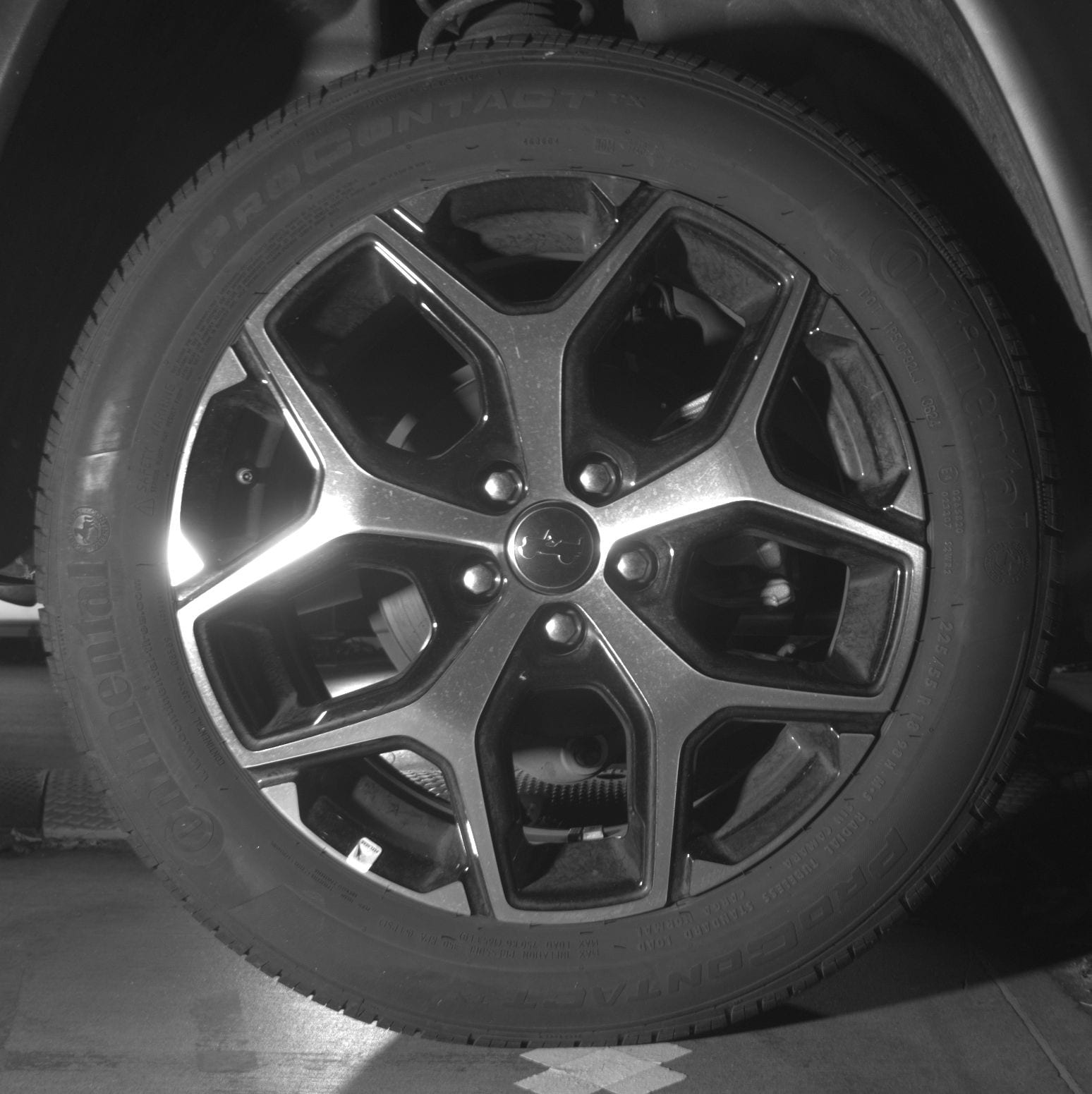 Thumbnail: 2025 Jeep Compass - 12