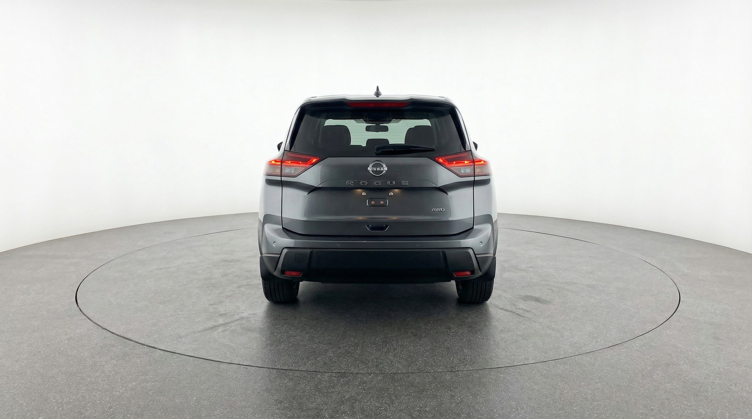 Thumbnail: 2025 Nissan Rogue - 6