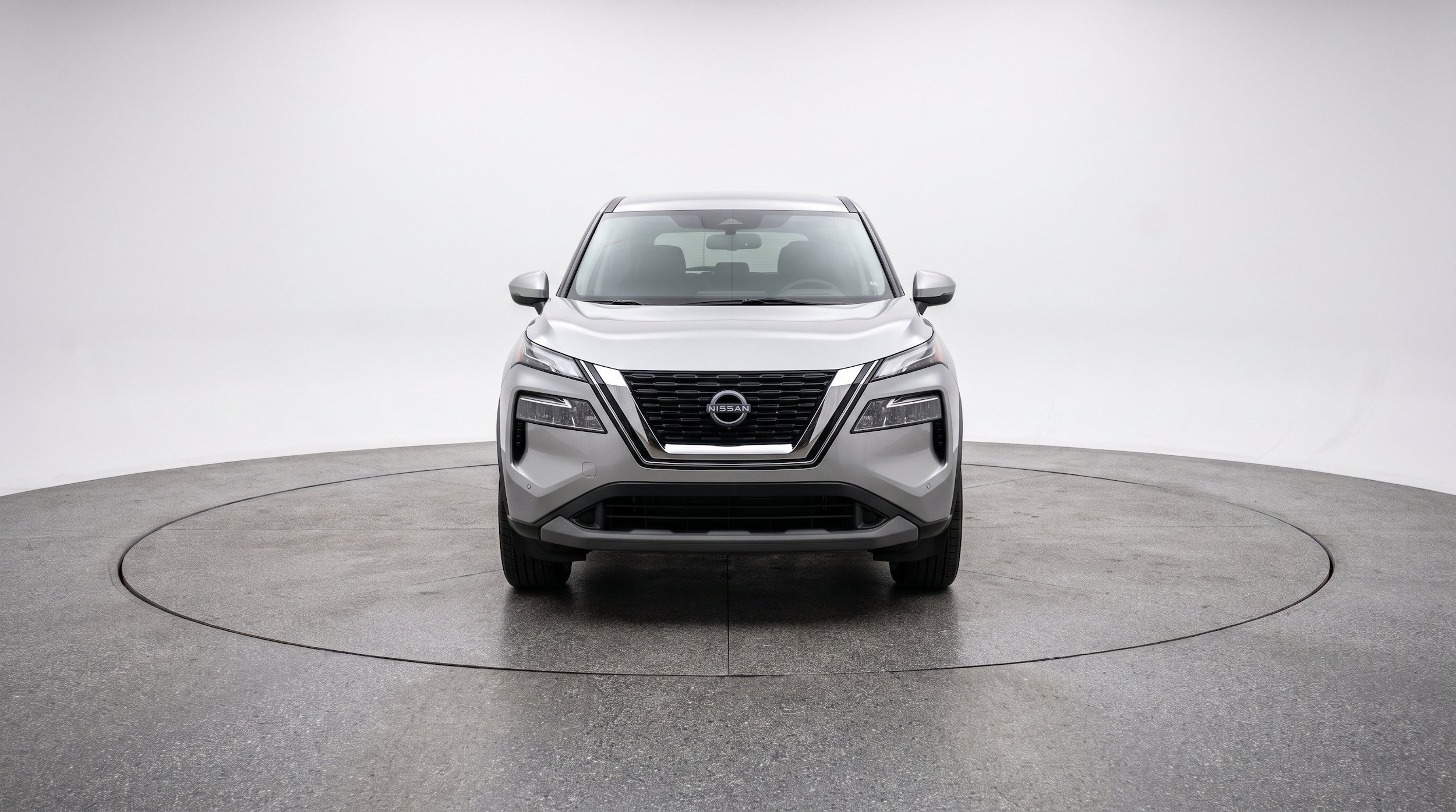Thumbnail: 2025 Nissan Rogue - 2