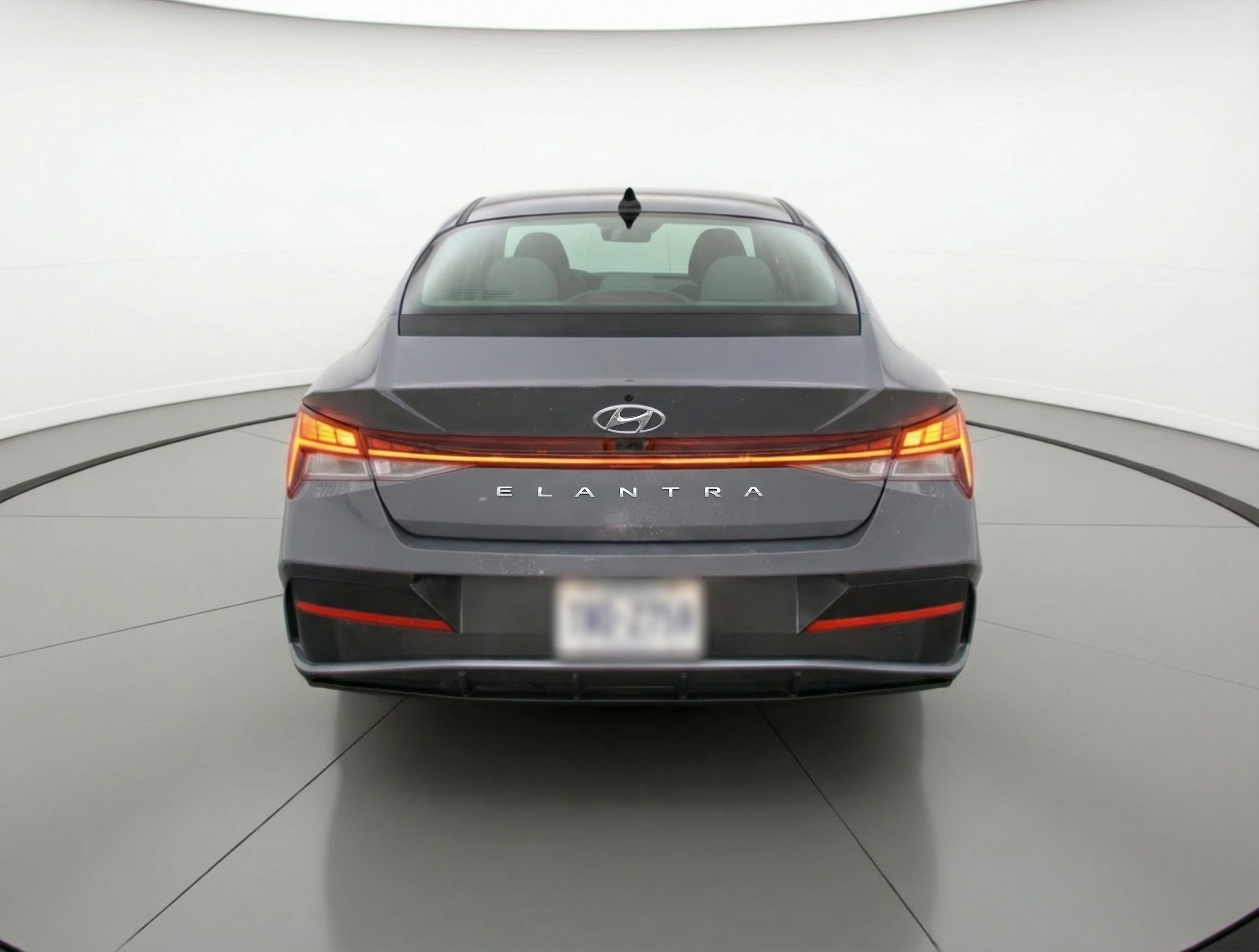 Thumbnail: 2025 Hyundai Elantra - 6