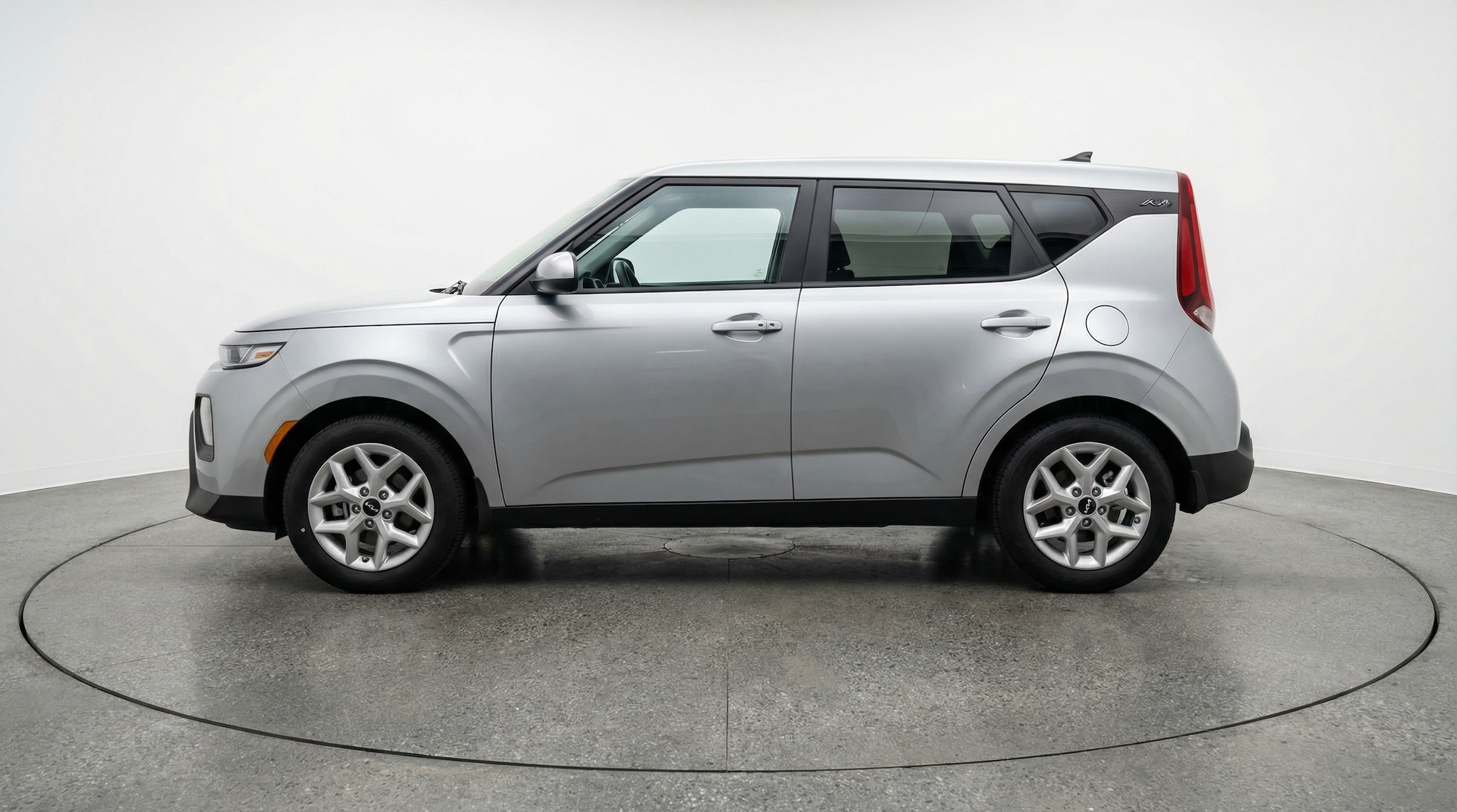 Thumbnail: 2025 Kia Soul - 4