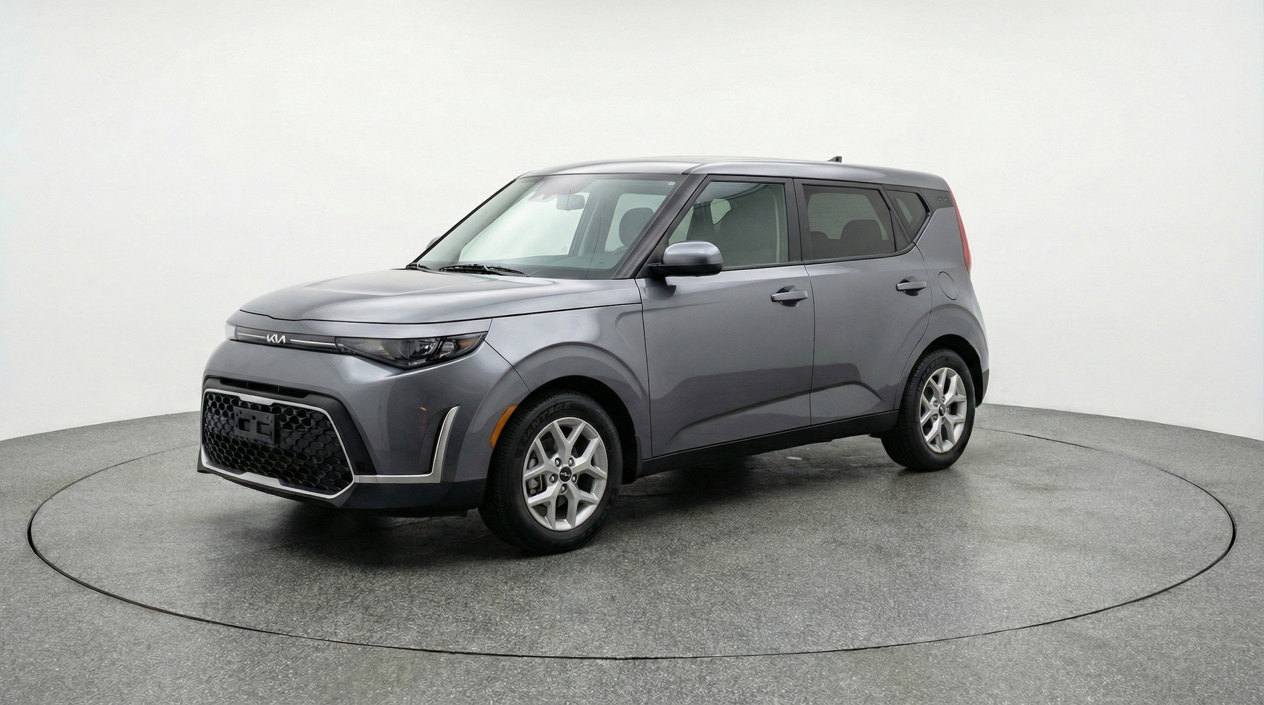Thumbnail: 2025 Kia Soul - 3