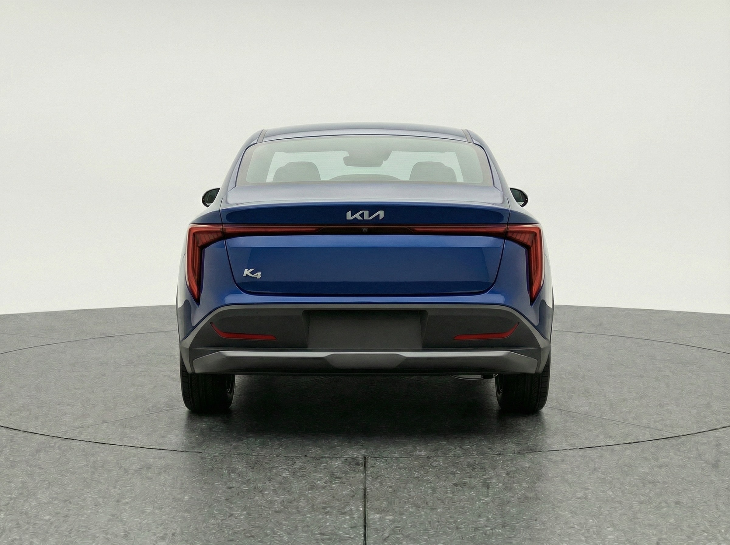 Thumbnail: 2025 Kia K4 - 6