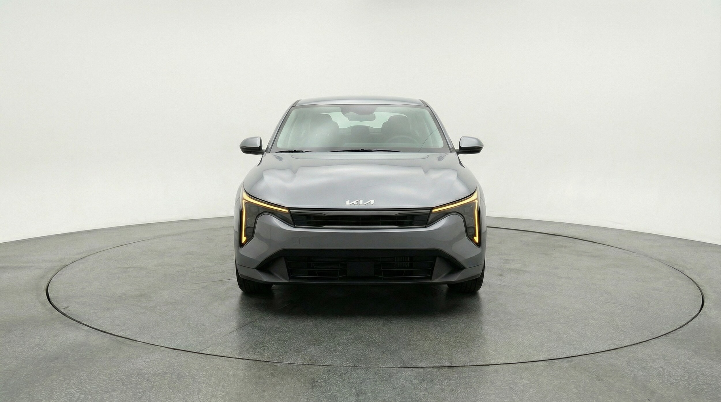 Thumbnail: 2025 Kia K4 - 2