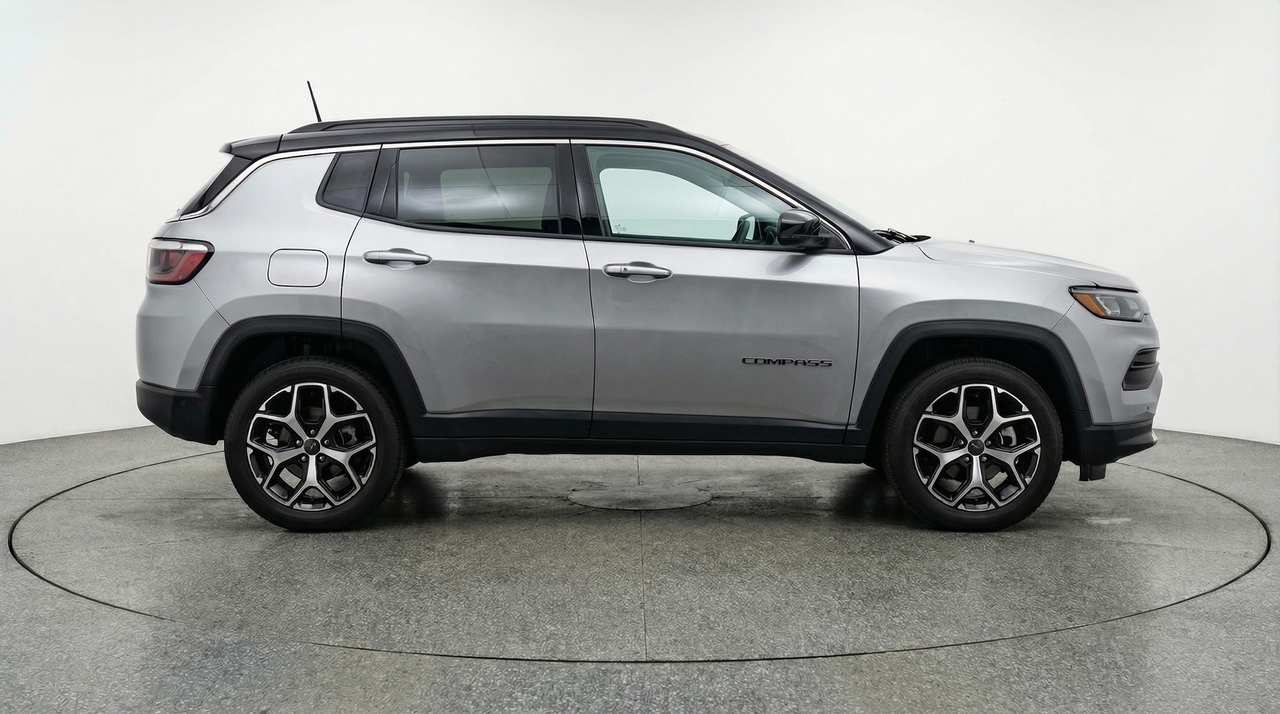 Thumbnail: 2025 Jeep Compass - 8