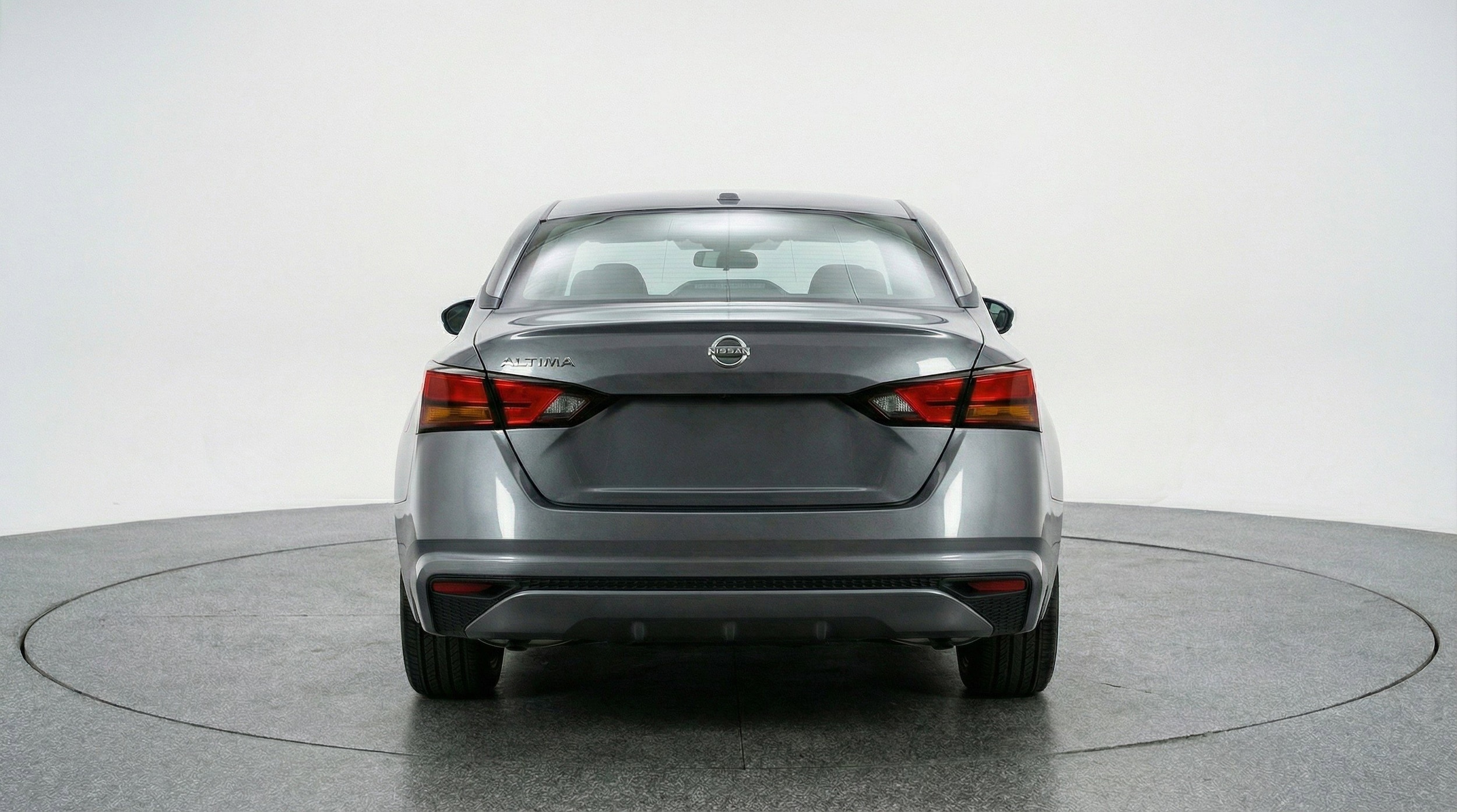 Thumbnail: 2025 Nissan Altima - 7