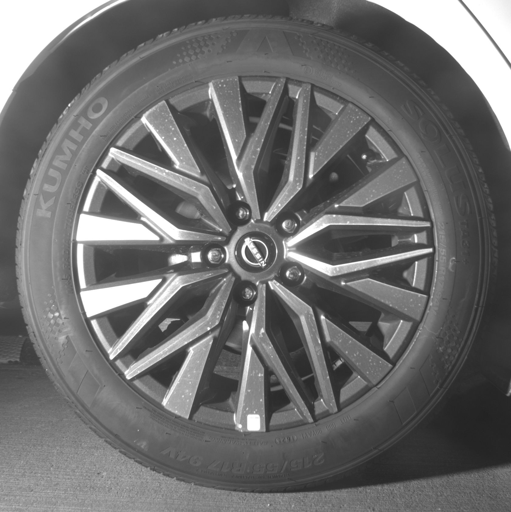 Thumbnail: 2025 Nissan Altima - 12