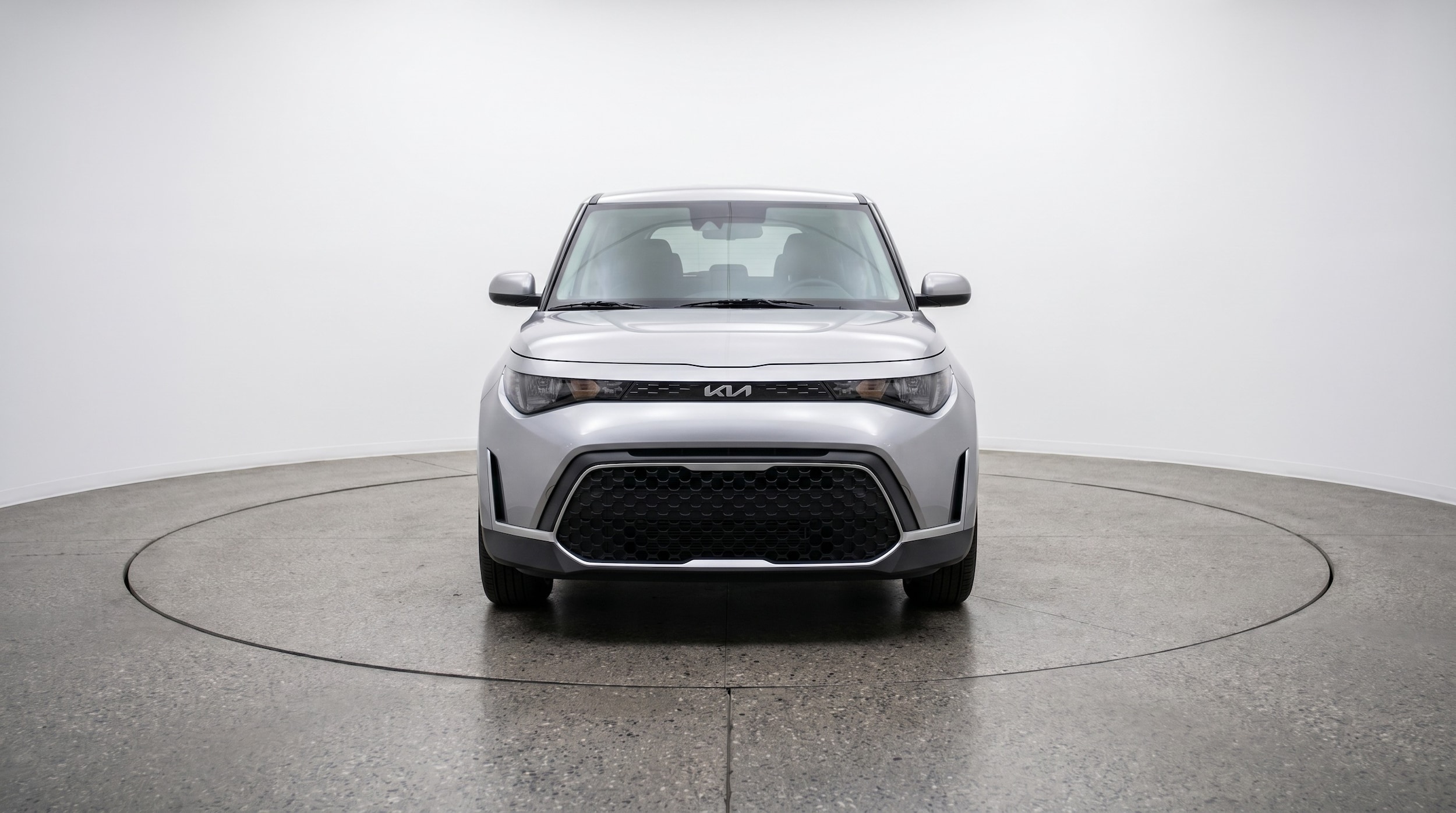 Thumbnail: 2025 Kia Soul - 2