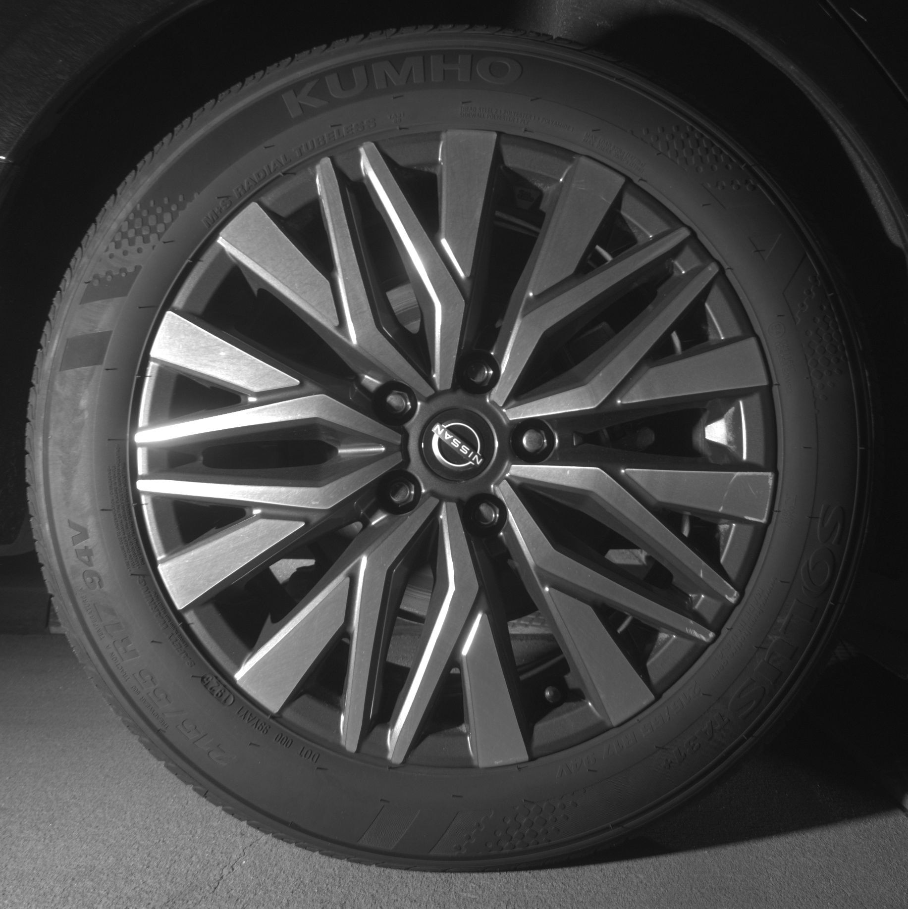 Thumbnail: 2025 Nissan Altima - 12