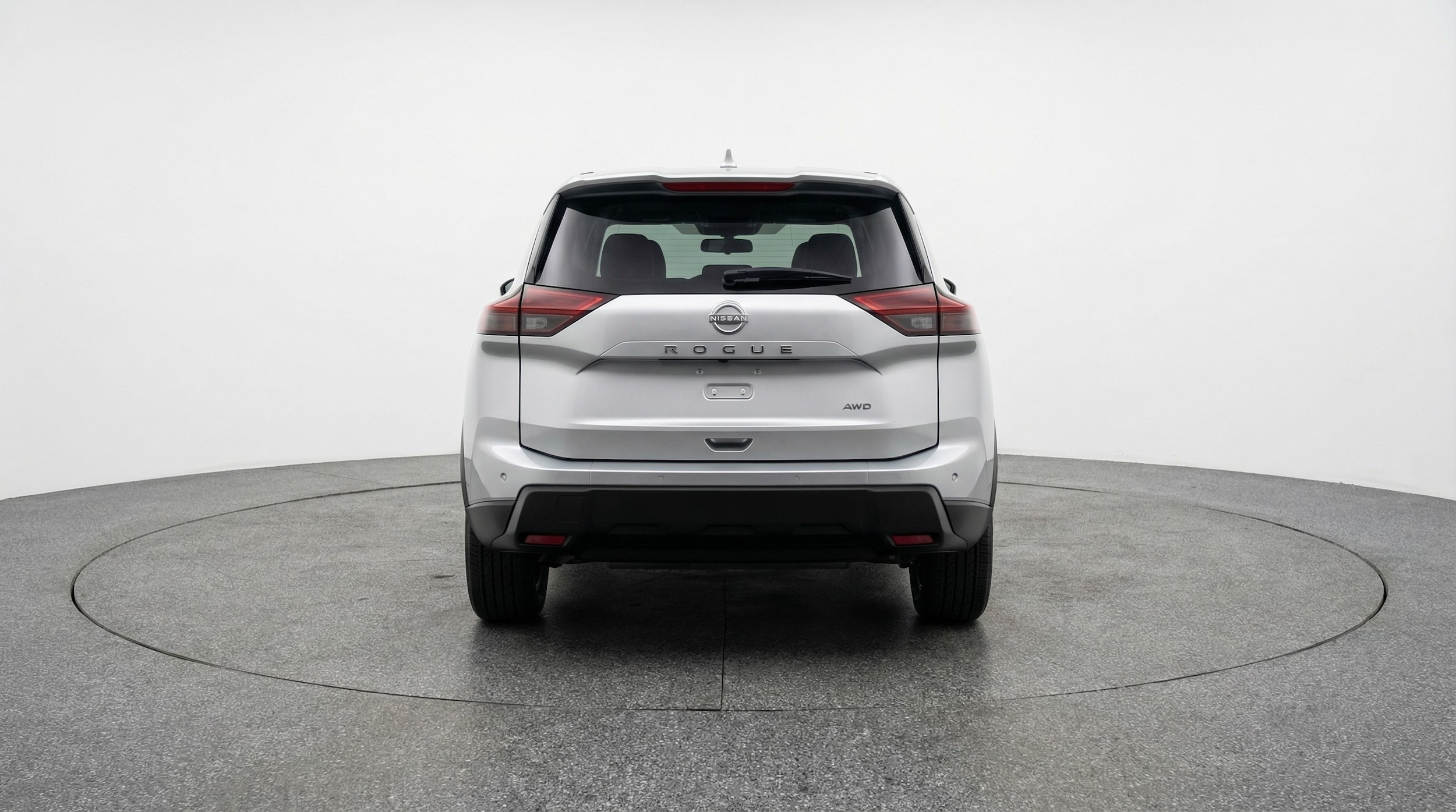 Thumbnail: 2025 Nissan Rogue - 6