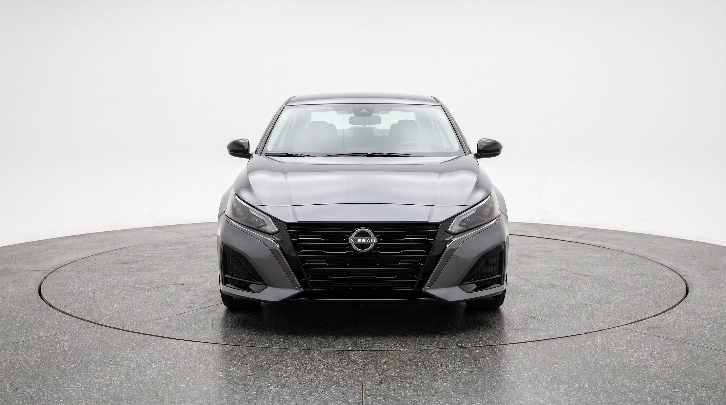 Thumbnail: 2026 Nissan Altima - 2