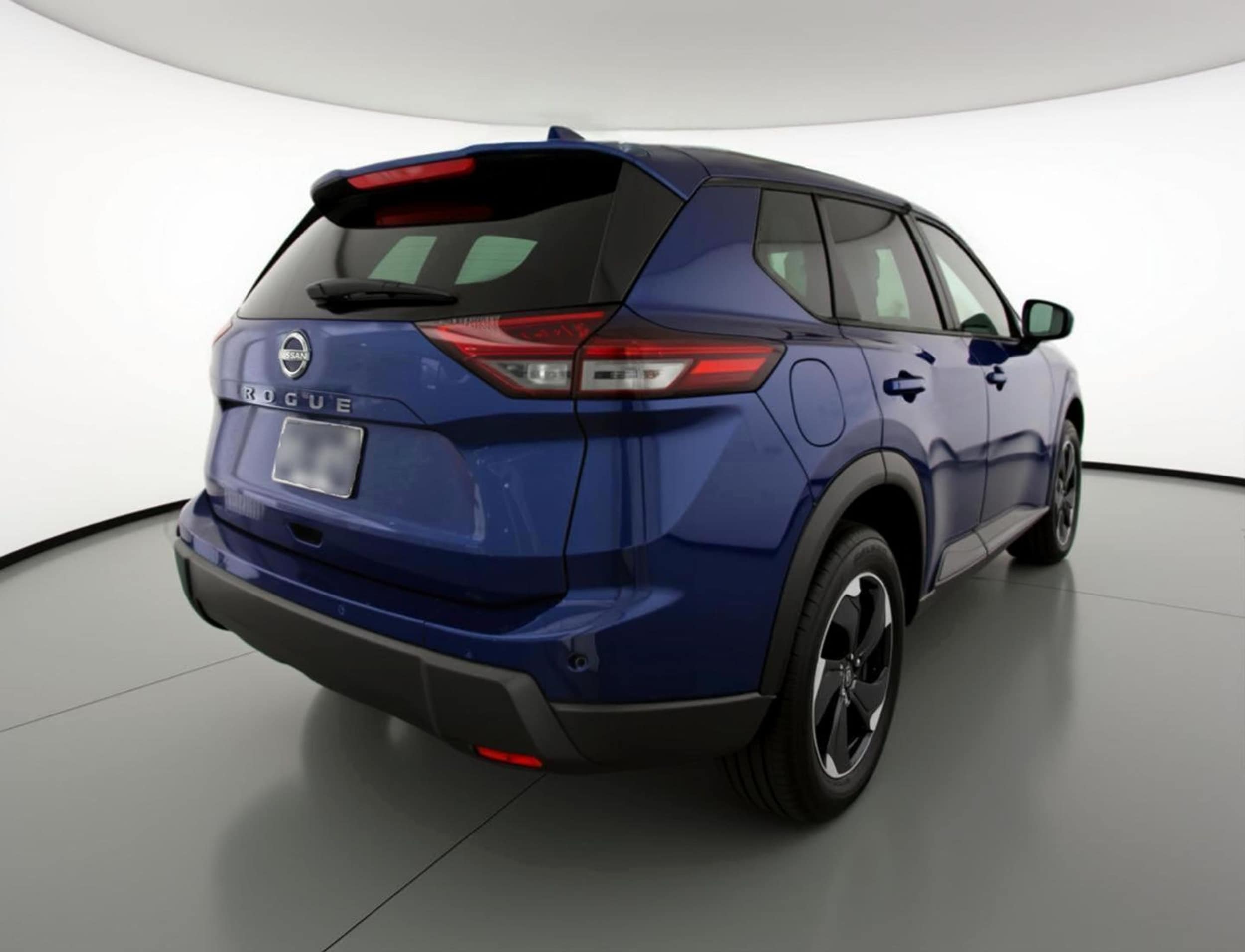 Thumbnail: 2025 Nissan Rogue - 7