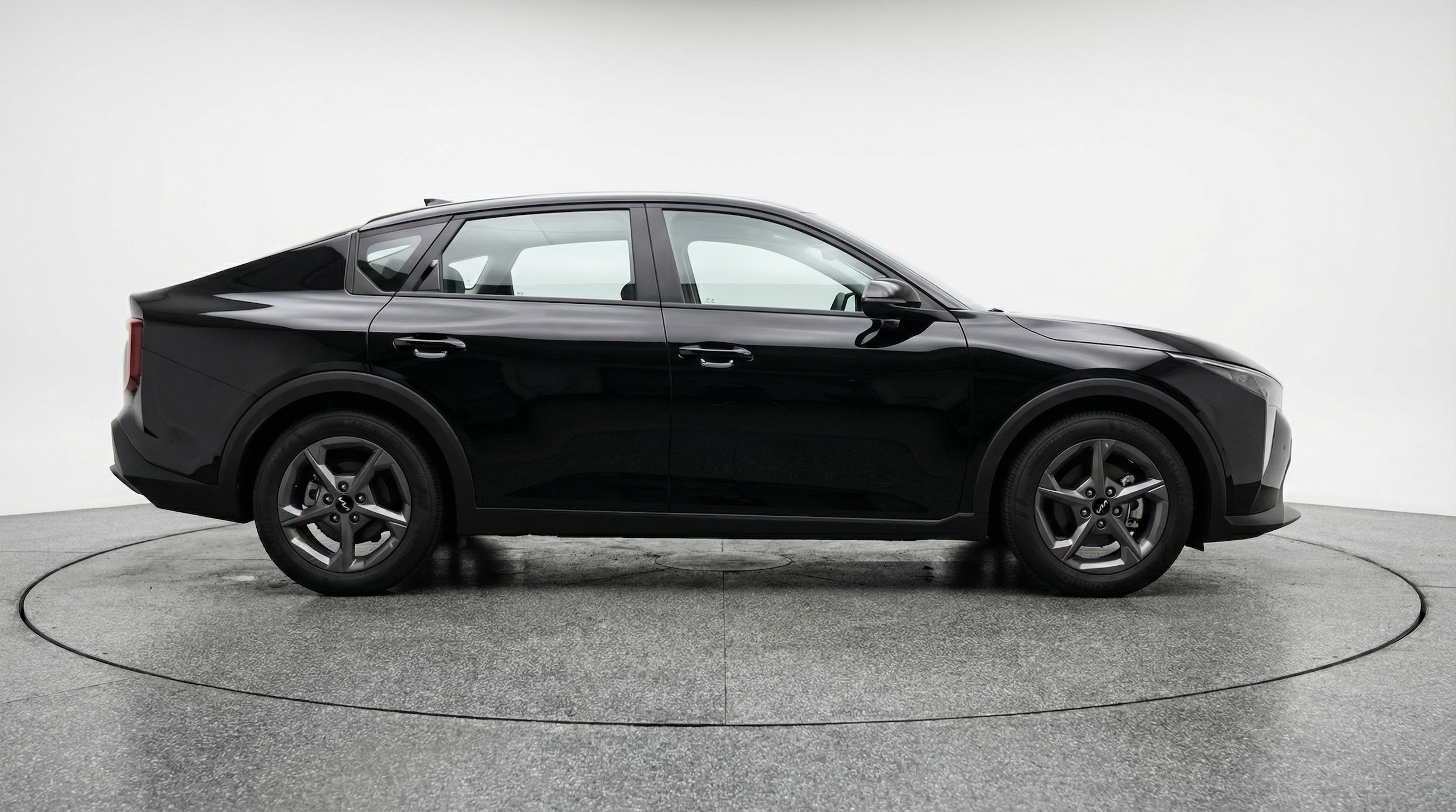 Thumbnail: 2025 Kia K4 - 8