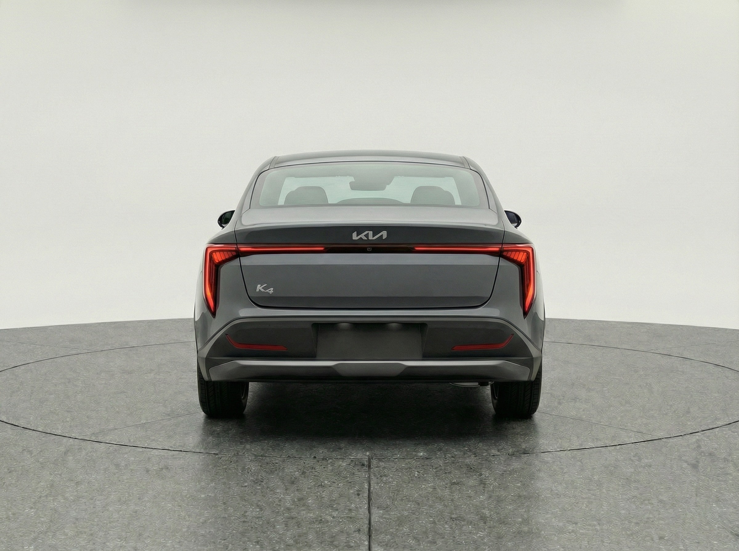 Thumbnail: 2025 Kia K4 - 6