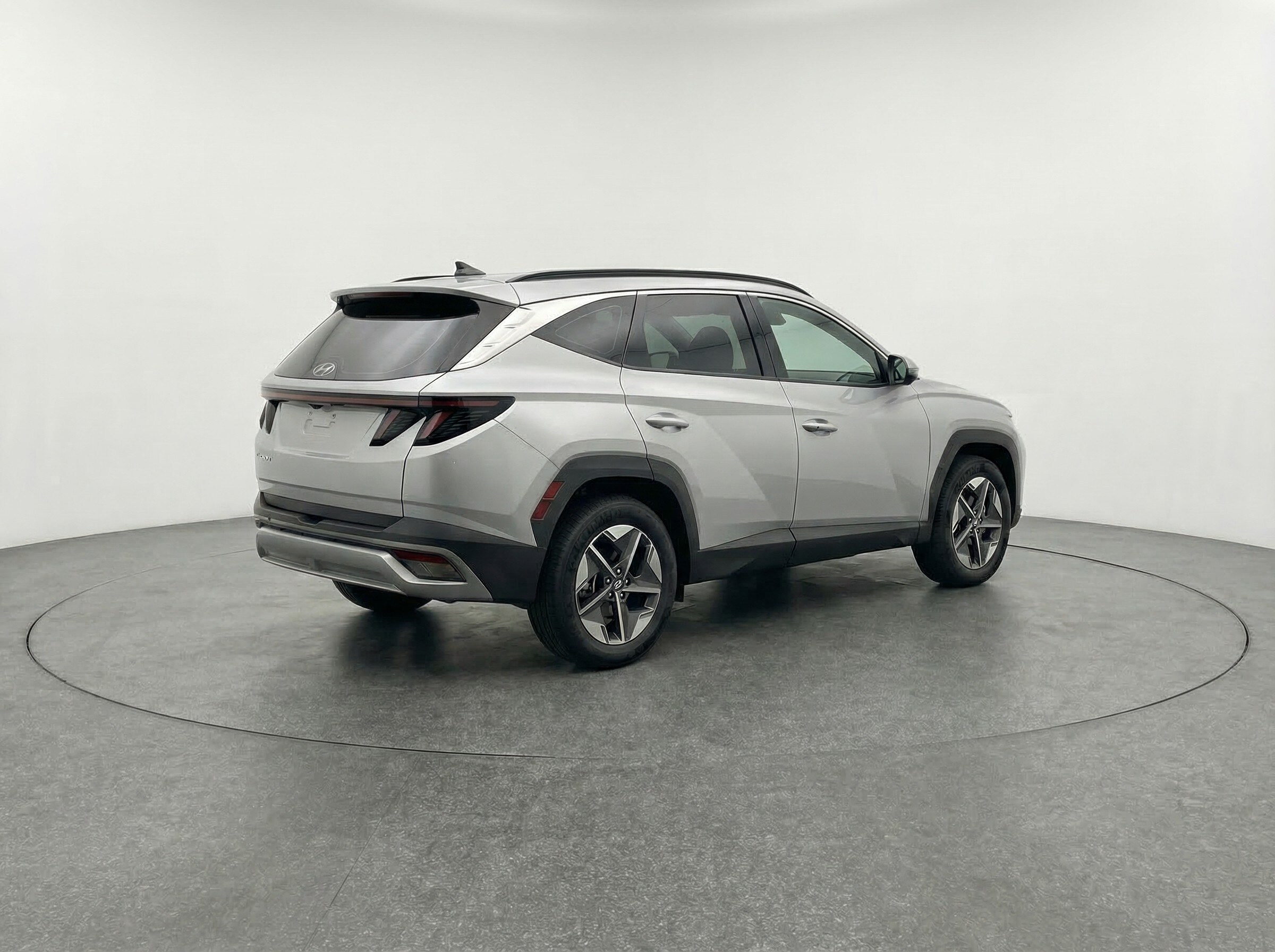 Thumbnail: 2025 Hyundai Tucson - 7