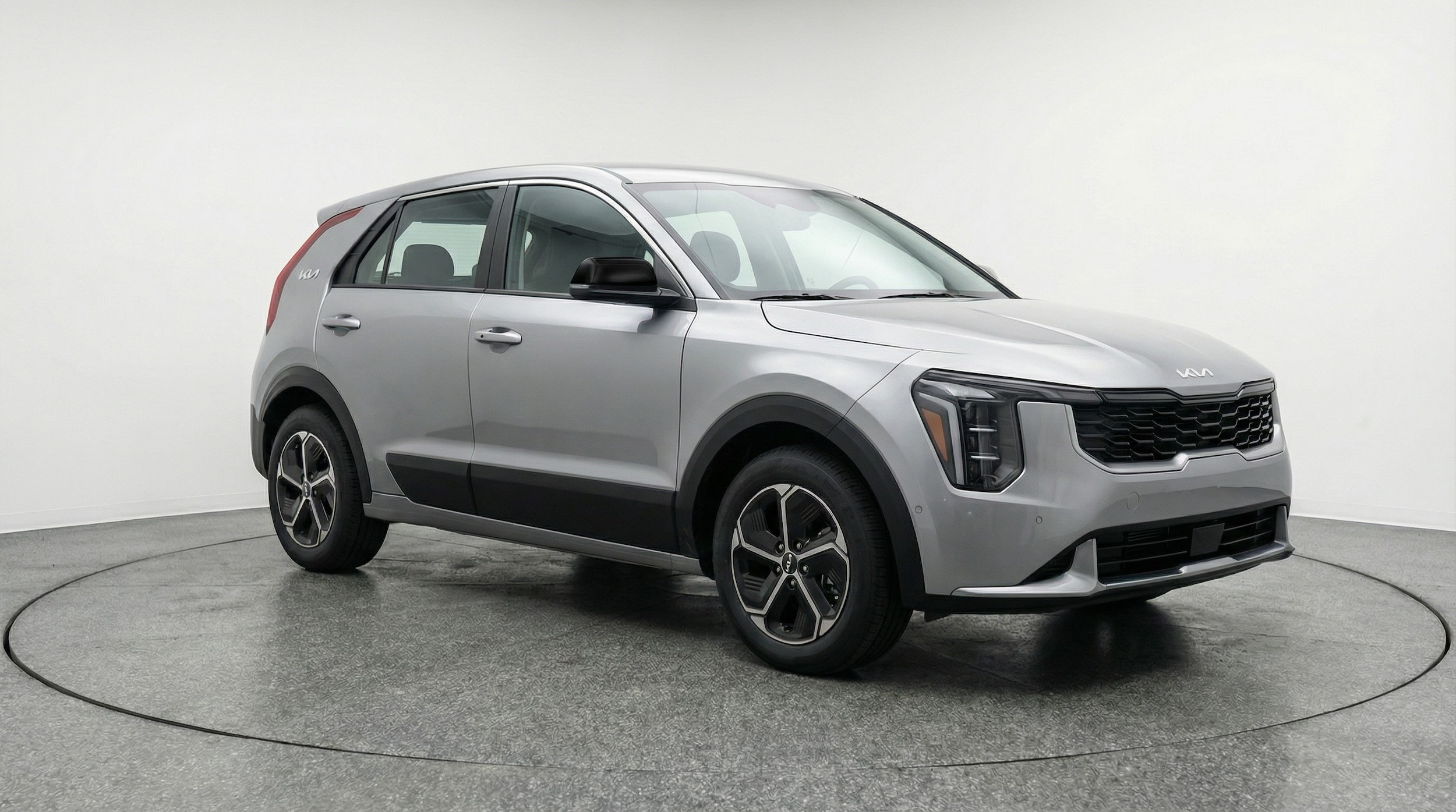 Thumbnail: 2026 Kia K4 - 1
