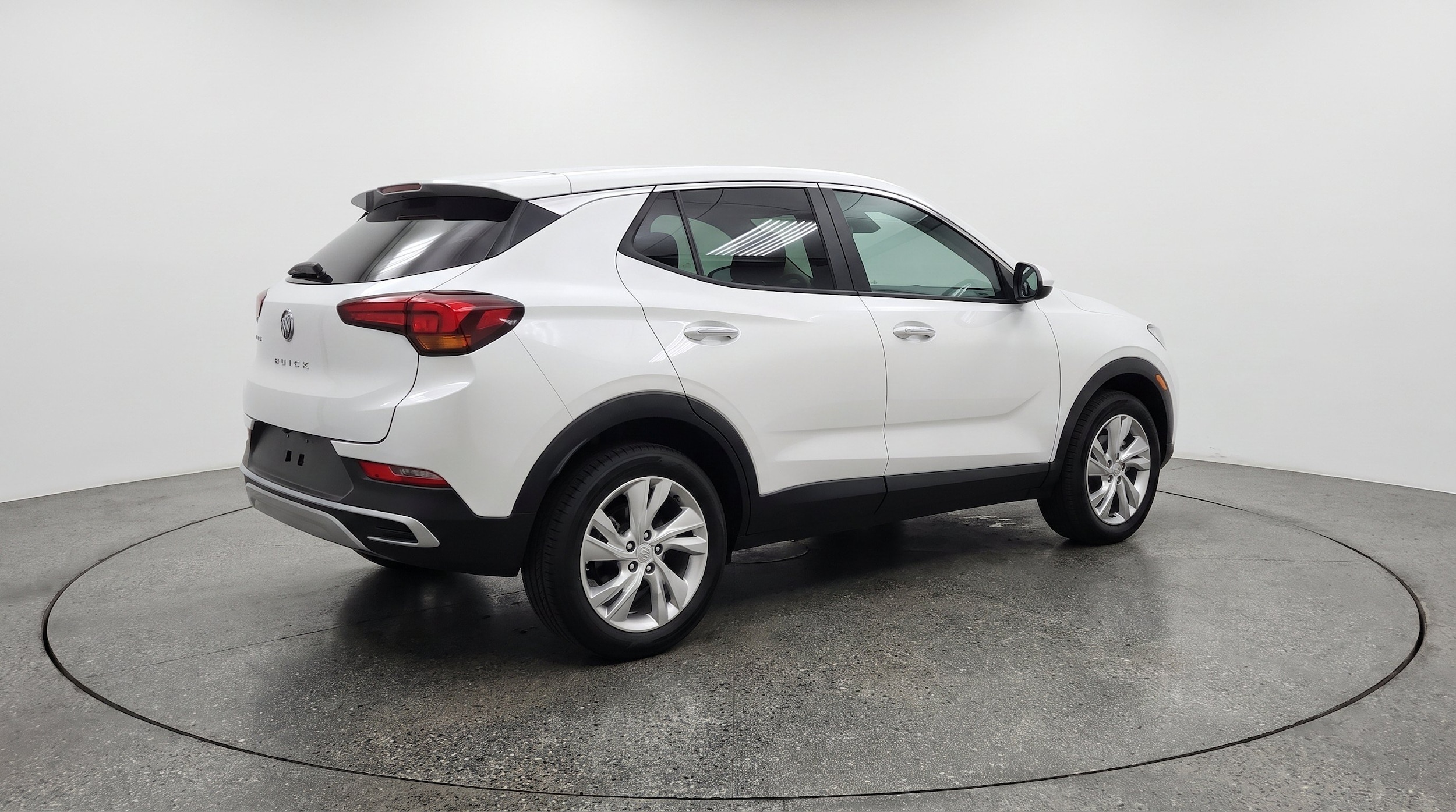 Thumbnail: 2026 Buick Encore GX - 9