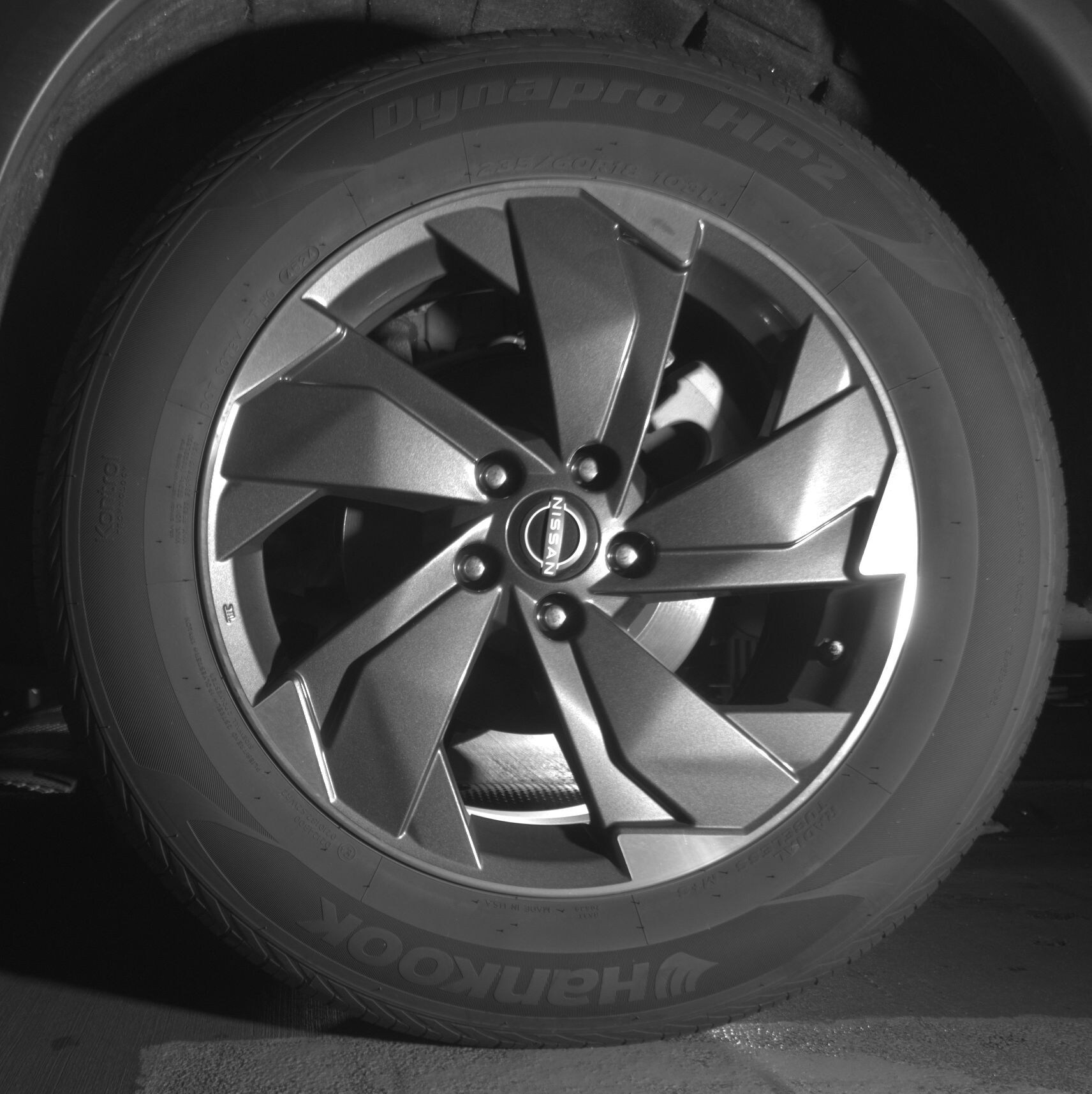 Thumbnail: 2025 Nissan Rogue - 11