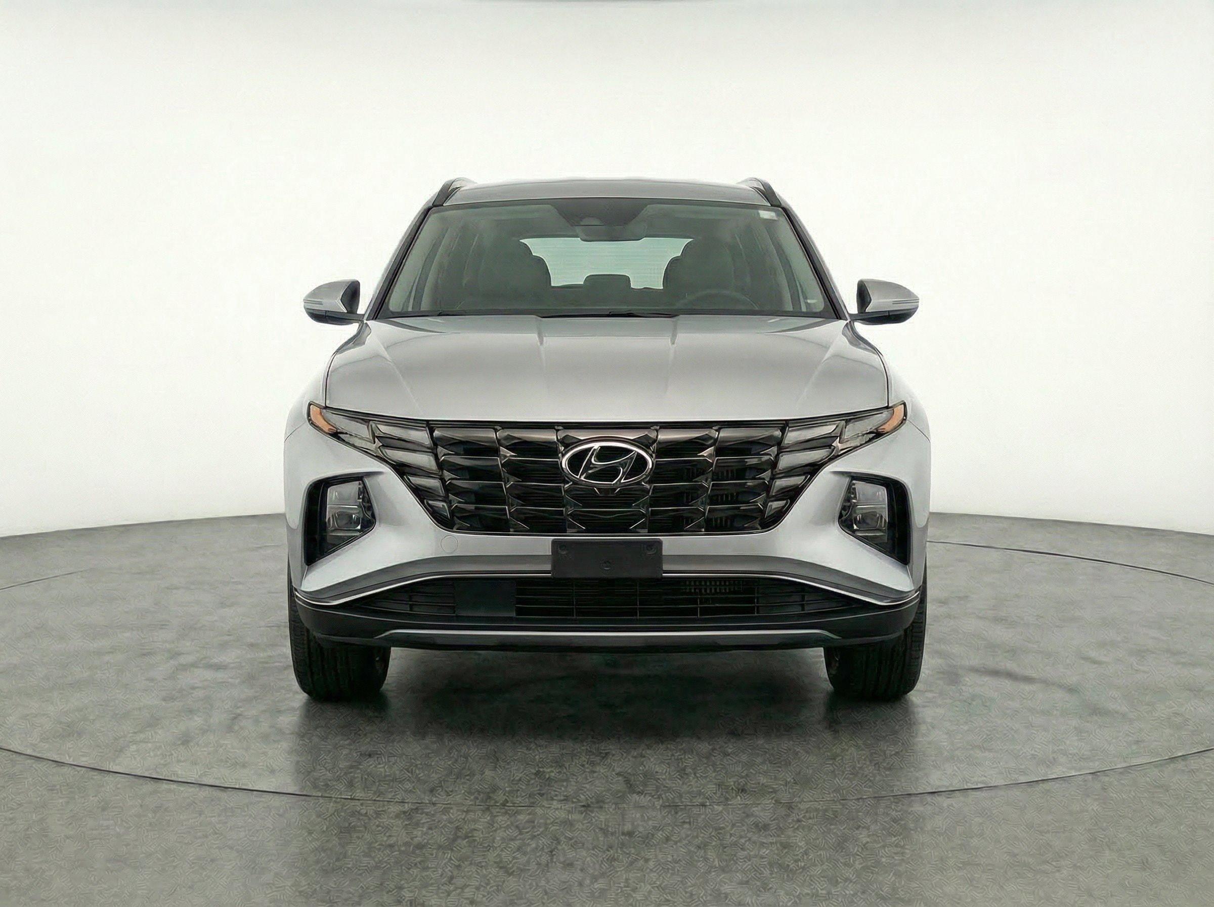 Thumbnail: 2026 Hyundai Tucson - 2